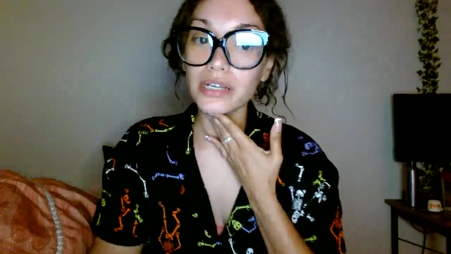 Gallery image thumbnail from Scar__lett's myfreecams stream on, 04/18/2026, 06:17 image 4 of 20