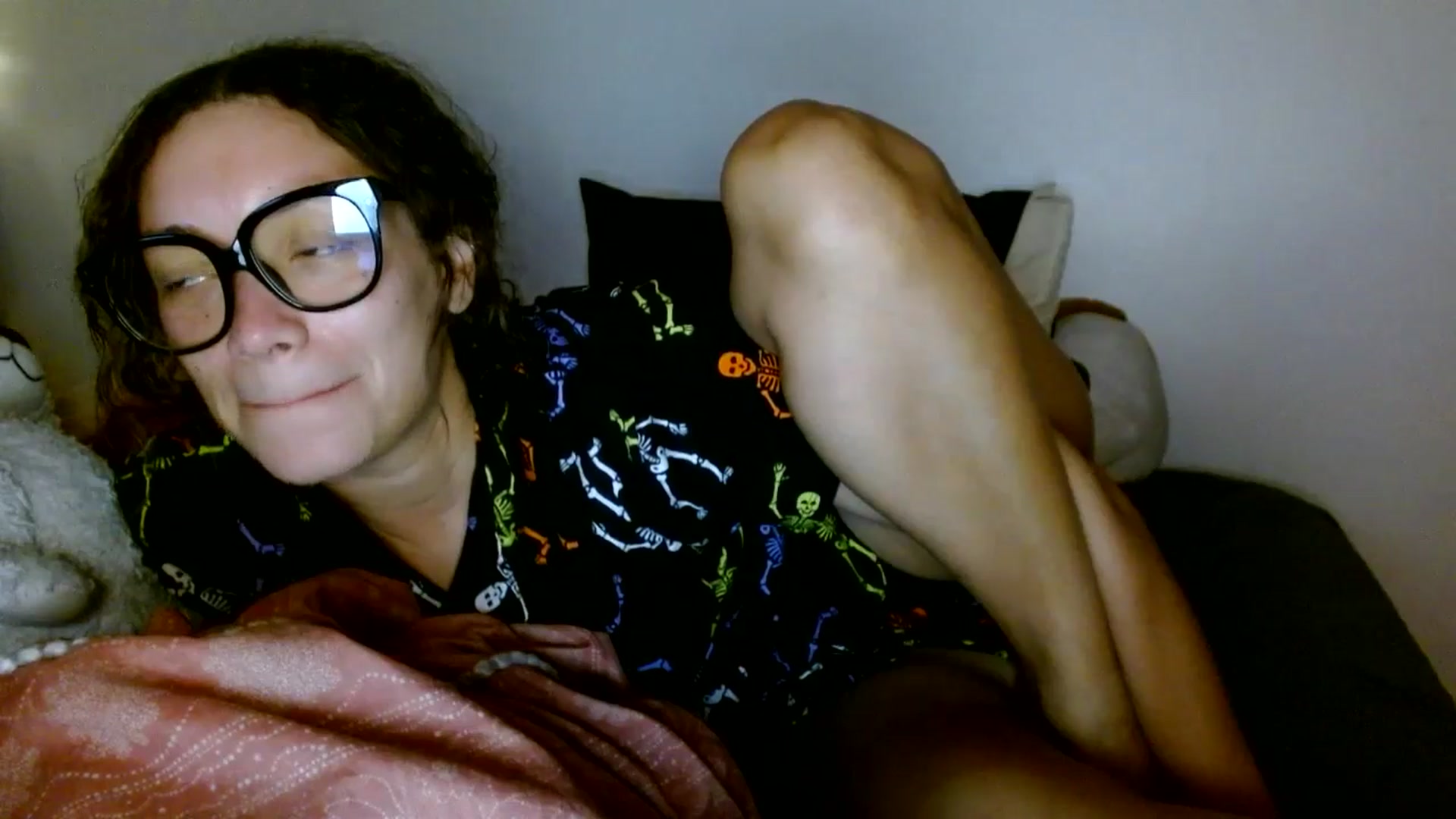 Gallery image thumbnail from Scar__lett's myfreecams stream on, 04/18/2026, 08:27 image 10 of 20