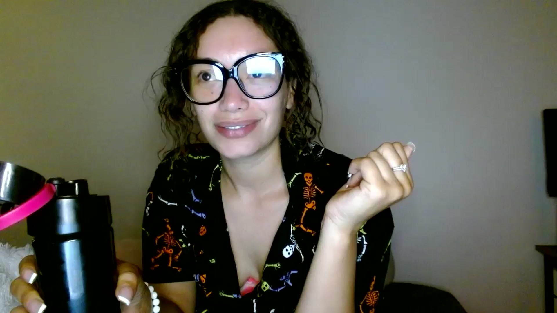 Gallery image thumbnail from Scar__lett's myfreecams stream on, 04/18/2026, 08:27 image 15 of 20