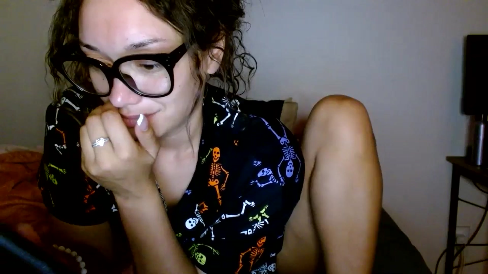 Gallery image thumbnail from Scar__lett's myfreecams stream on, 04/18/2026, 08:27 image 5 of 20