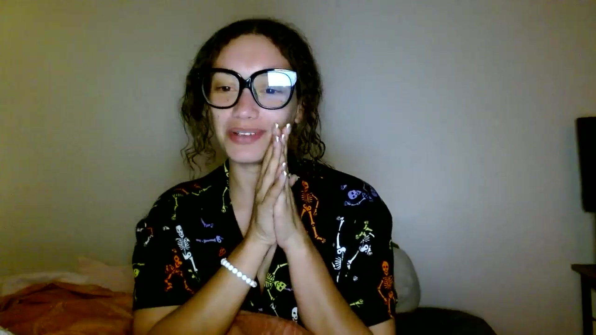 Gallery image thumbnail from Scar__lett's myfreecams stream on, 04/18/2026, 08:27 image 20 of 20