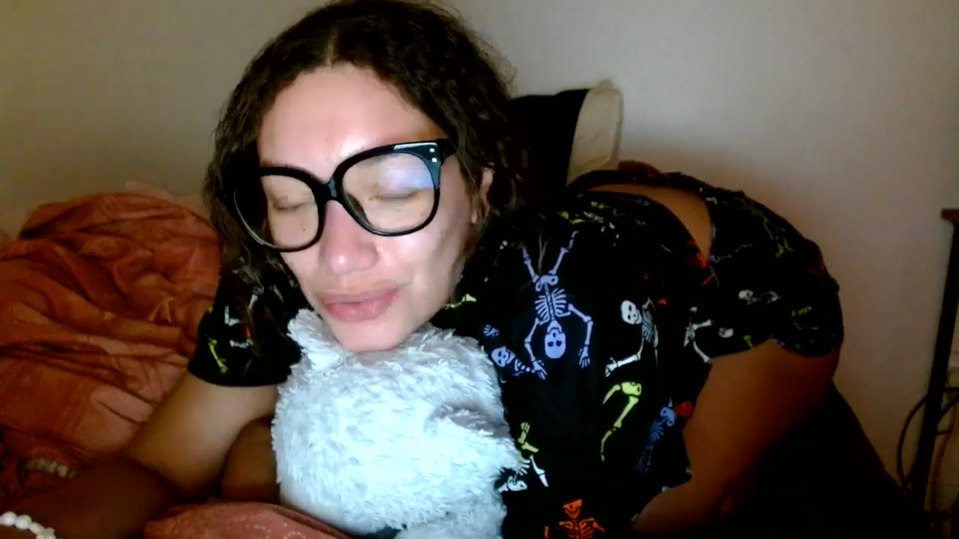 Gallery image thumbnail from Scar__lett's myfreecams stream on, 04/18/2026, 08:27 image 14 of 20