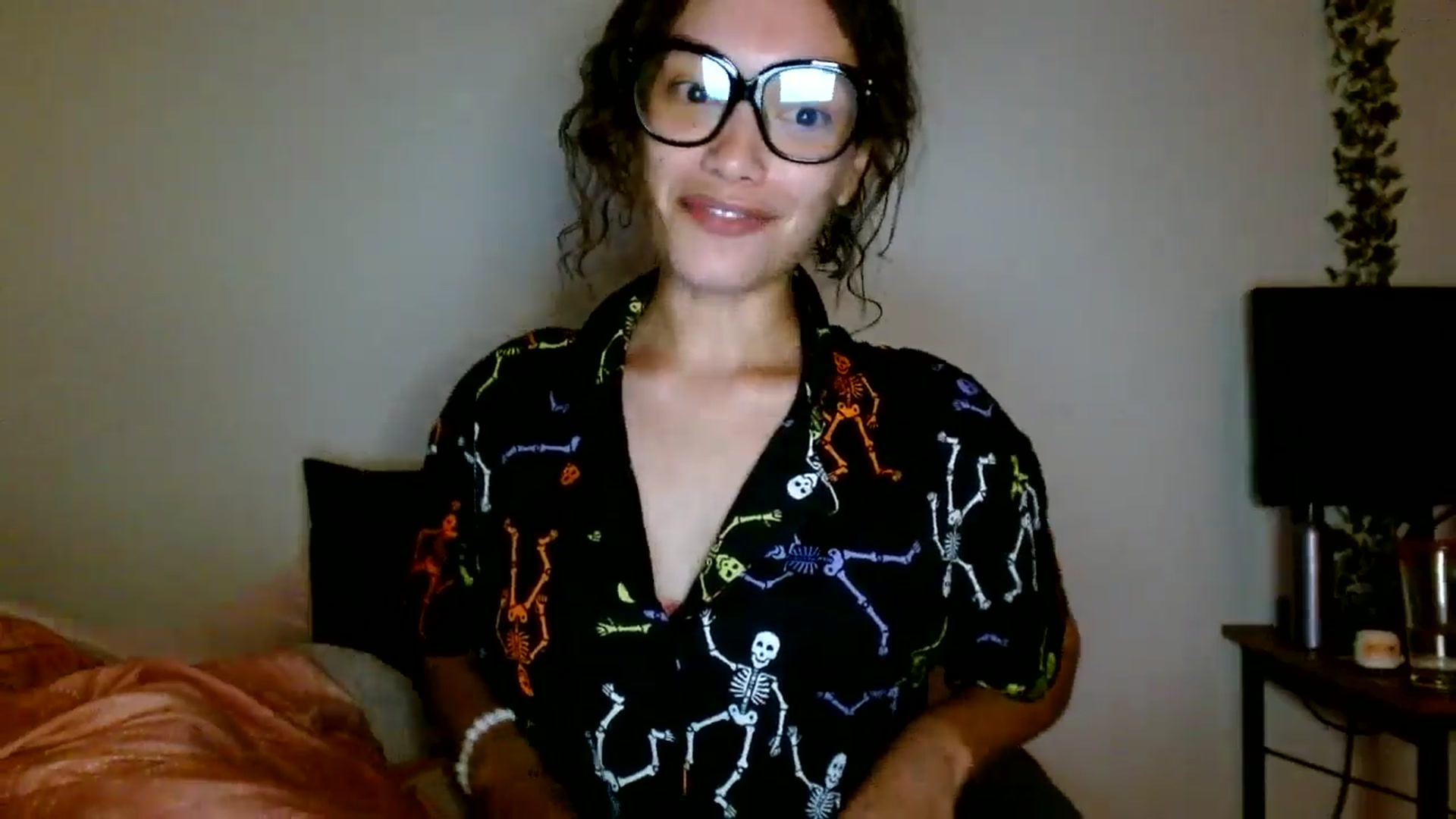 Gallery image thumbnail from Scar__lett's myfreecams stream on, 04/18/2026, 08:27 image 3 of 20