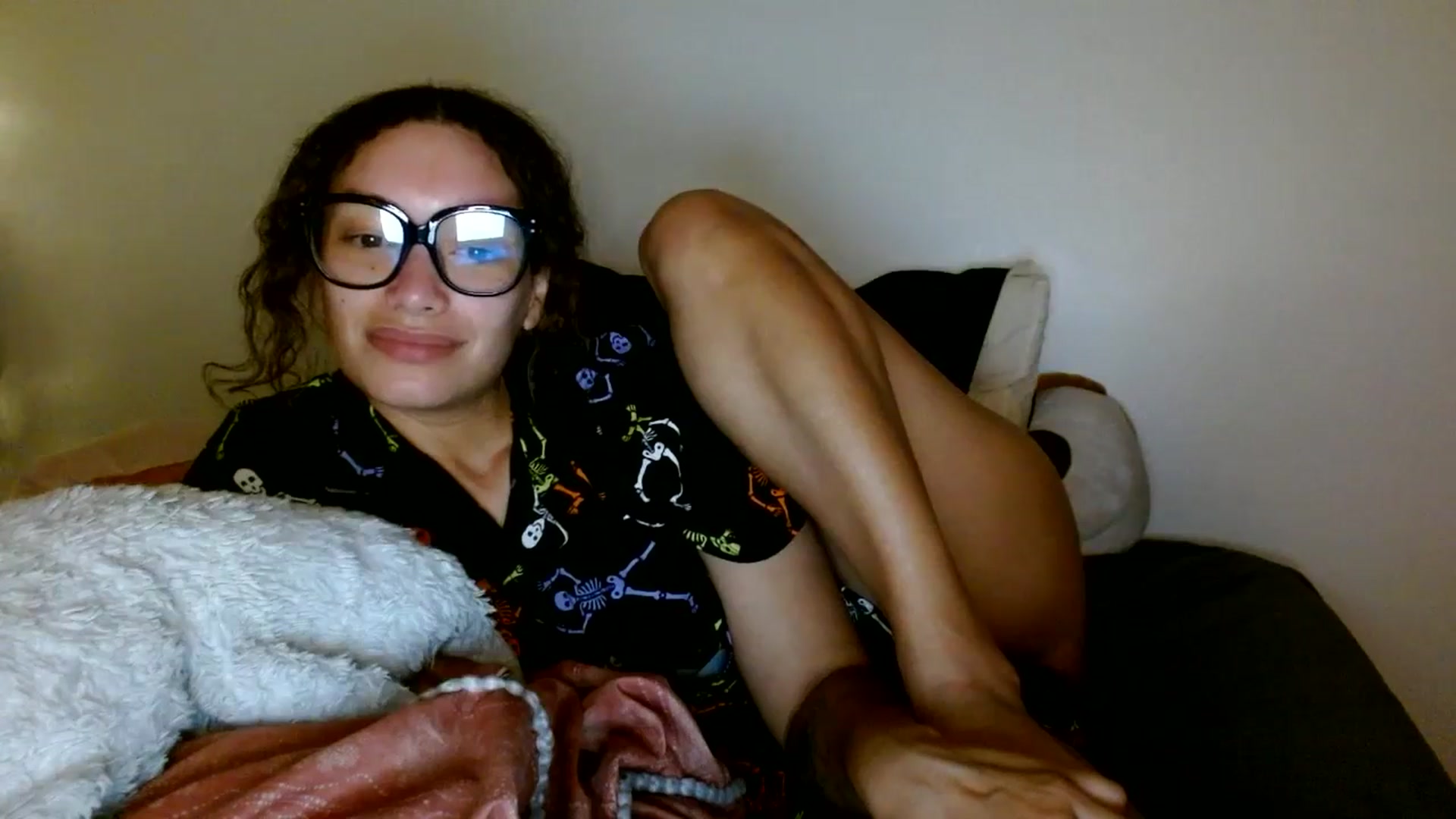Gallery image thumbnail from Scar__lett's myfreecams stream on, 04/18/2026, 08:27 image 8 of 20