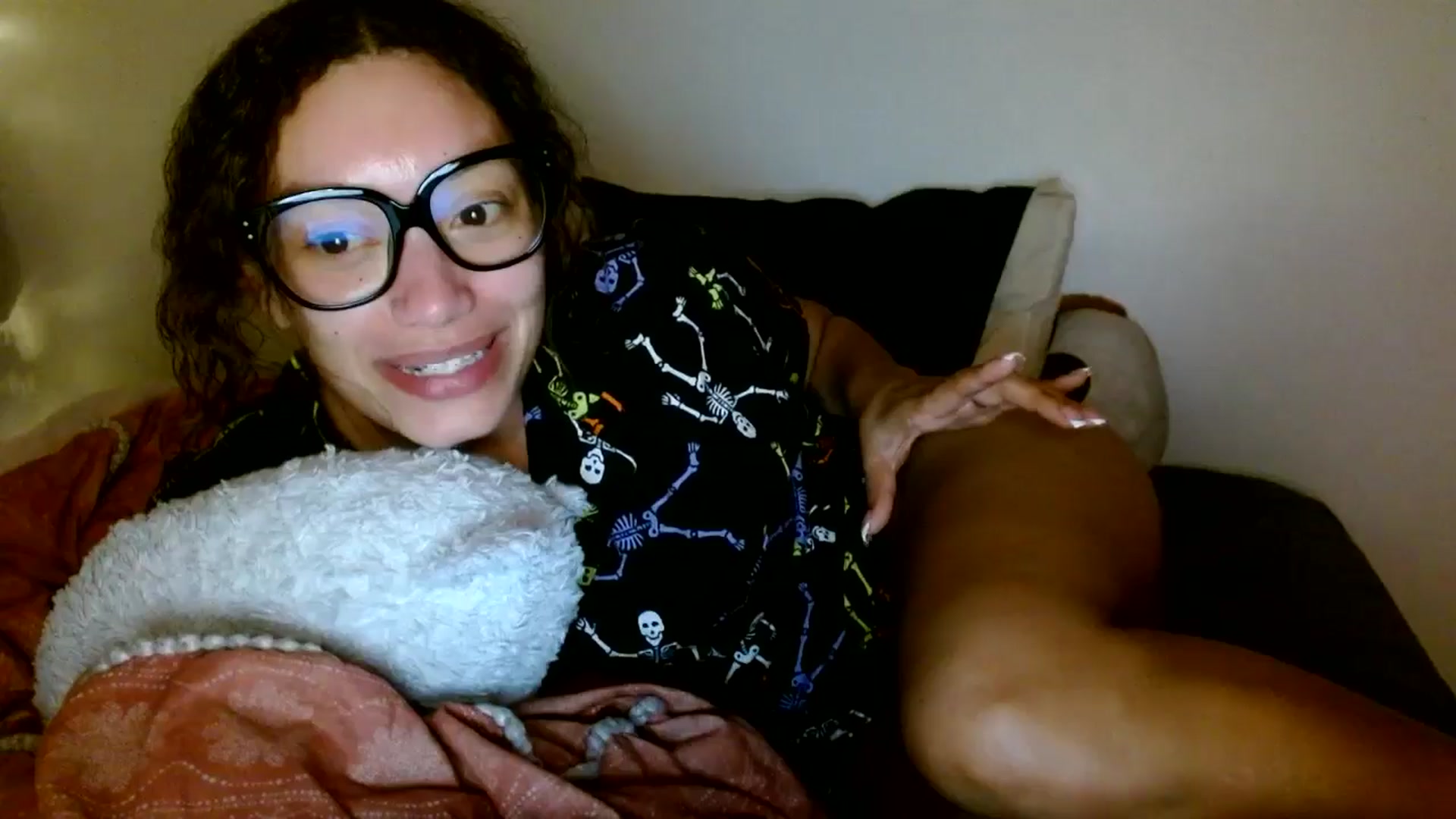 Gallery image thumbnail from Scar__lett's myfreecams stream on, 04/18/2026, 08:27 image 11 of 20