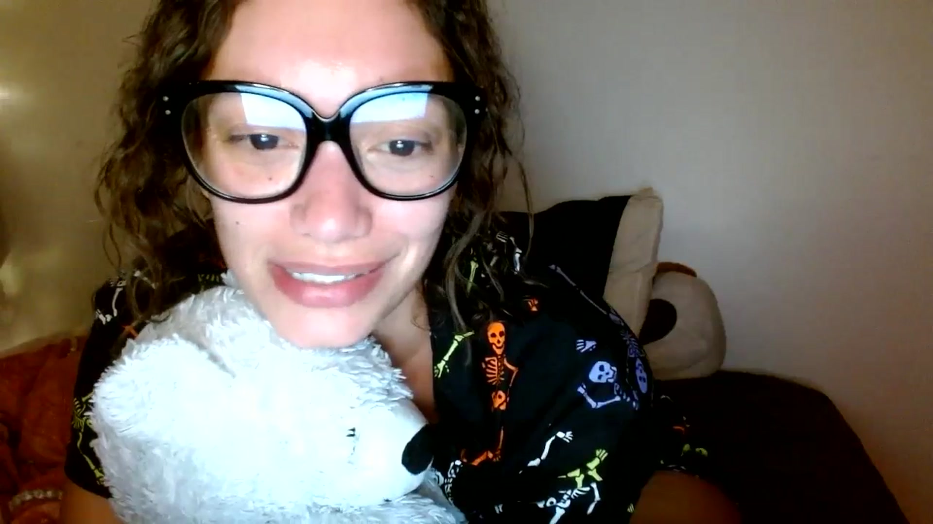 Gallery image thumbnail from Scar__lett's myfreecams stream on, 04/18/2026, 08:27 image 17 of 20