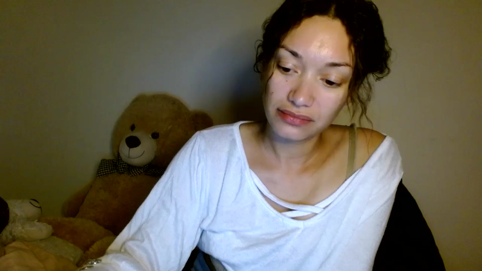 Gallery image thumbnail from Scar__lett's myfreecams stream on, 04/22/2026, 08:13 image 1 of 20