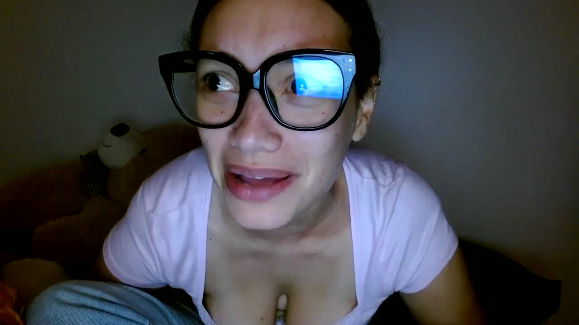 Gallery image thumbnail from Scar__lett's myfreecams stream on, 05/01/2026, 08:56 image 9 of 20