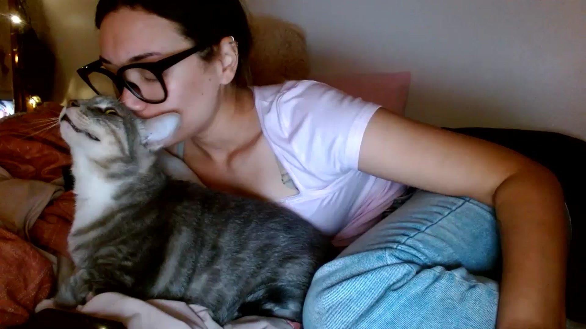 Gallery image thumbnail from Scar__lett's myfreecams stream on, 05/01/2026, 08:56 image 17 of 20