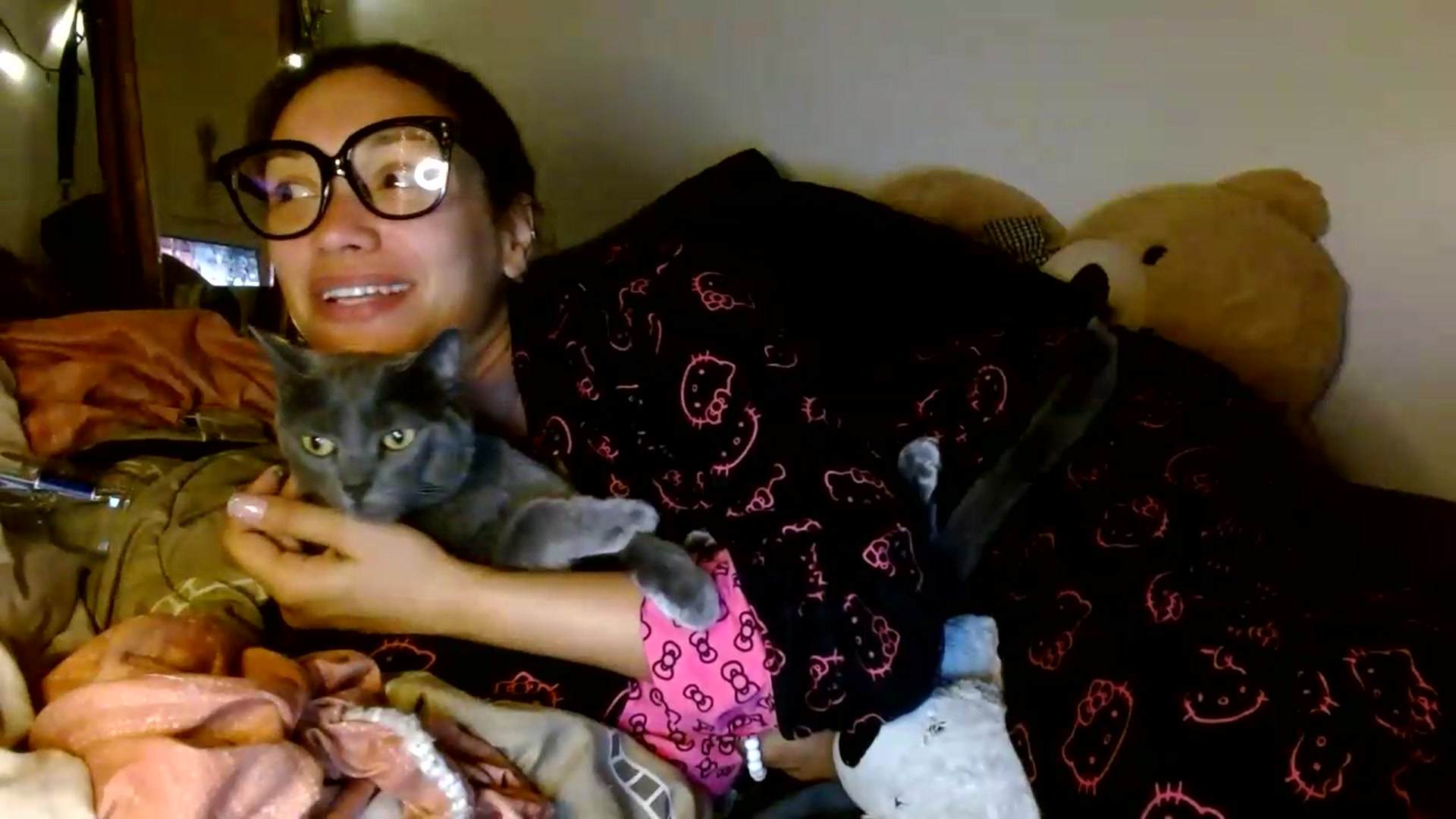 Gallery image thumbnail from Scar__lett's myfreecams stream on, 05/08/2026, 08:41 image 12 of 20