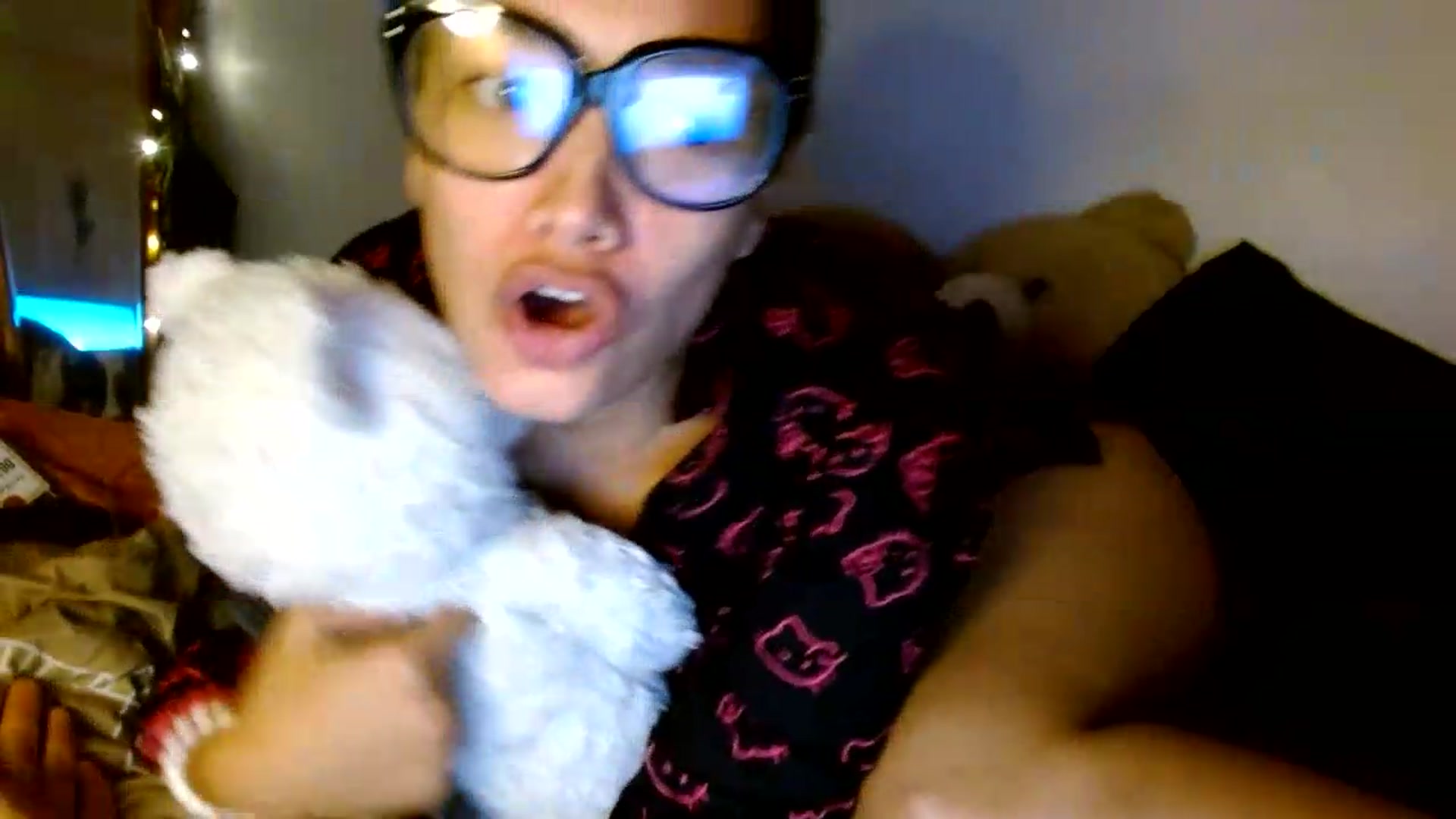 Gallery image thumbnail from Scar__lett's myfreecams stream on, 05/08/2026, 08:41 image 6 of 20