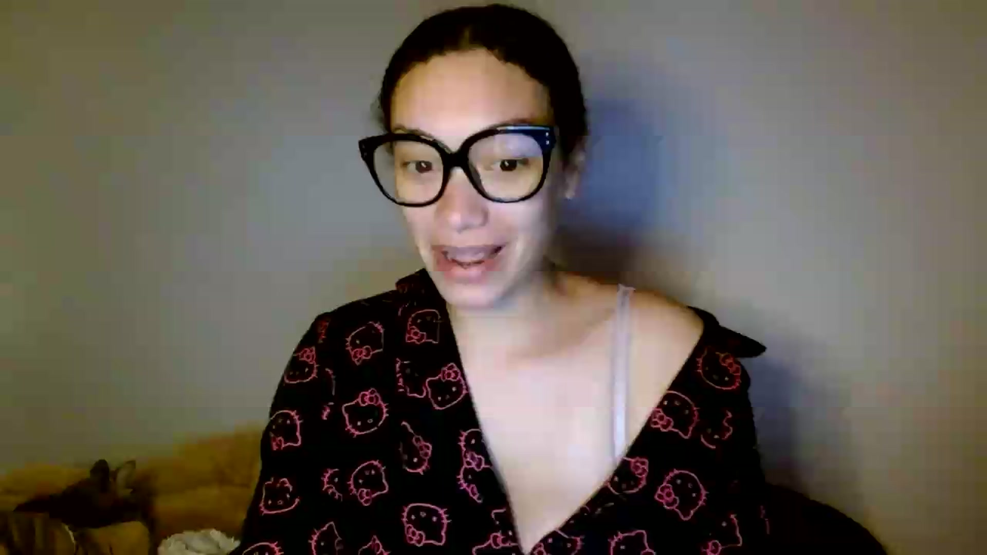 Gallery image thumbnail from Scar__lett's myfreecams stream on, 05/08/2026, 08:41 image 1 of 20