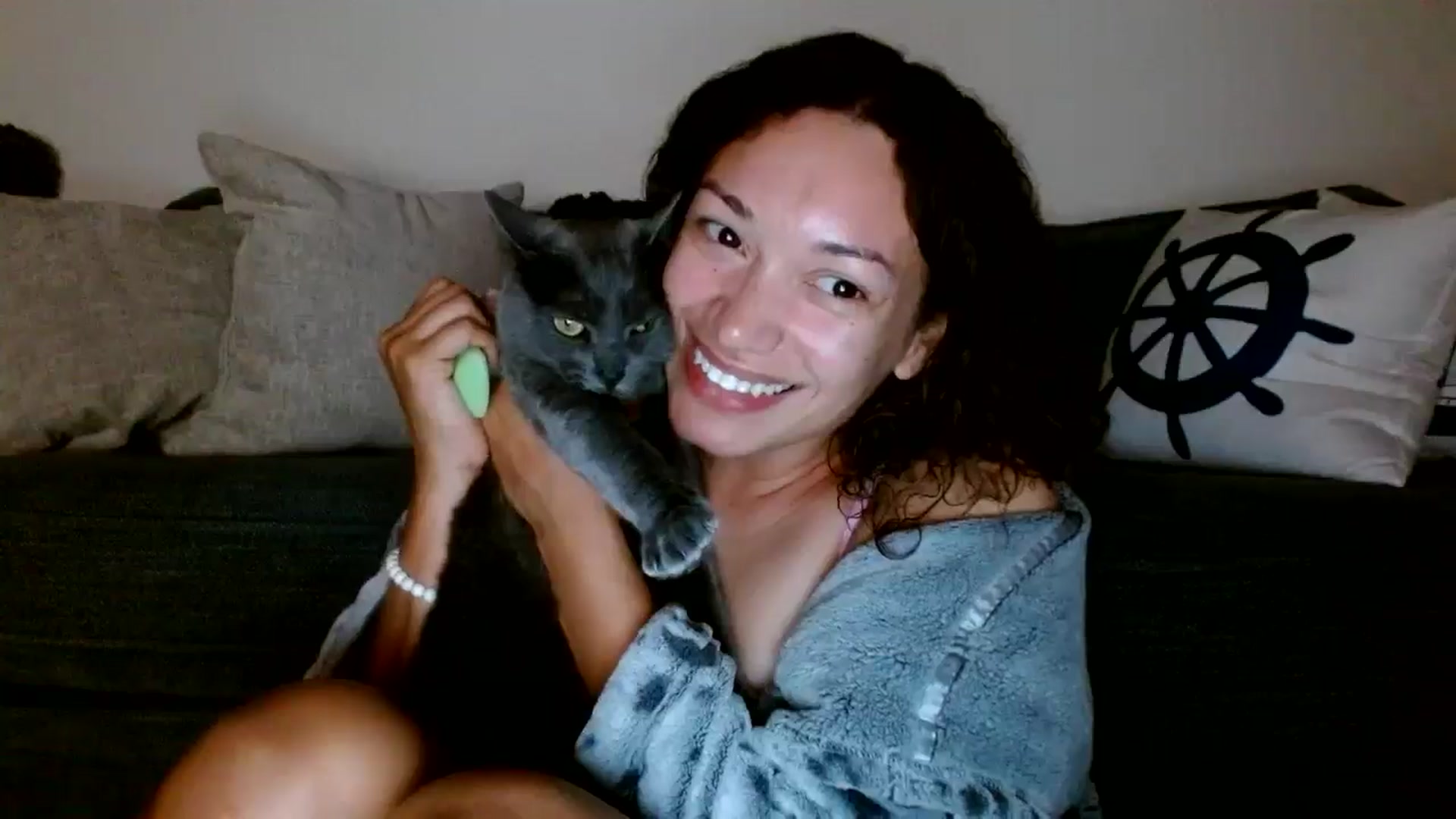 Gallery image thumbnail from Scar__lett's myfreecams stream on, 05/09/2026, 08:36 image 4 of 20