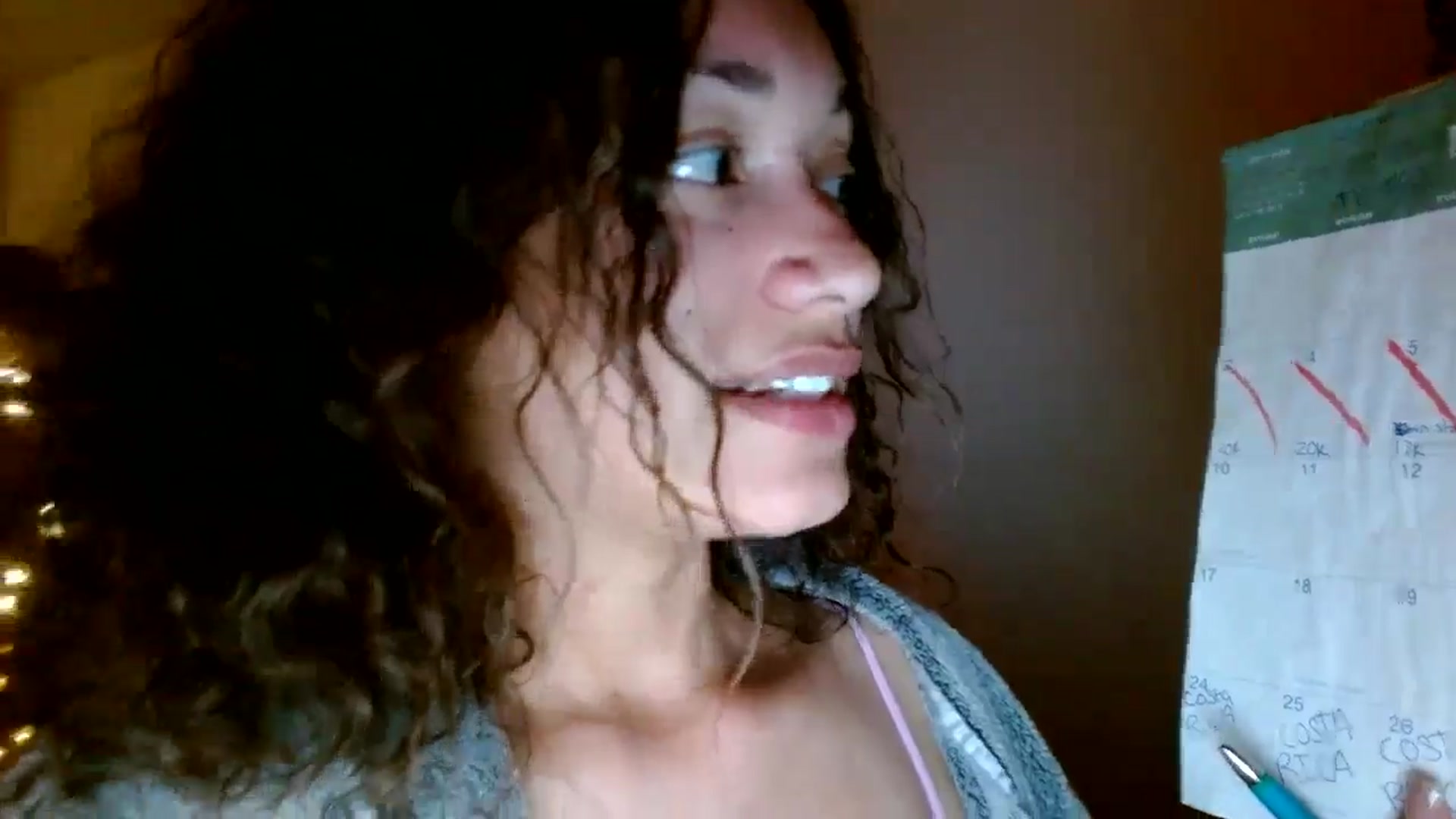 Gallery image thumbnail from Scar__lett's myfreecams stream on, 05/09/2026, 08:36 image 15 of 20