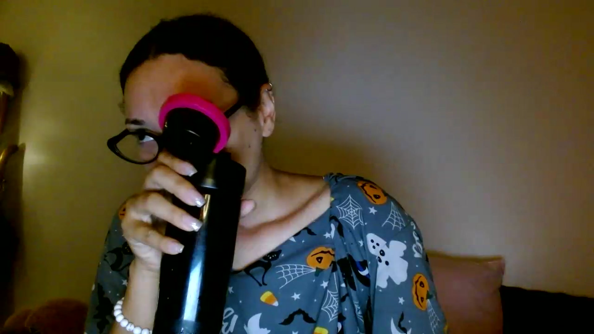 Gallery image thumbnail from Scar__lett's myfreecams stream on, 05/12/2026, 08:05 image 7 of 20