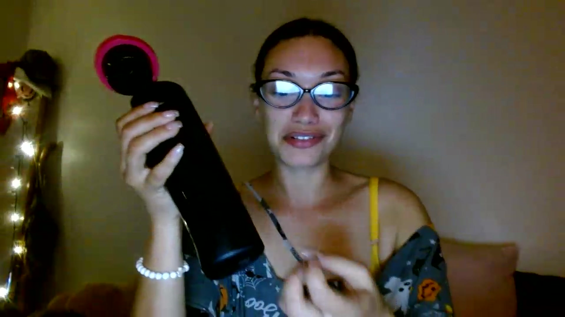 Gallery image thumbnail from Scar__lett's myfreecams stream on, 05/12/2026, 08:05 image 6 of 20