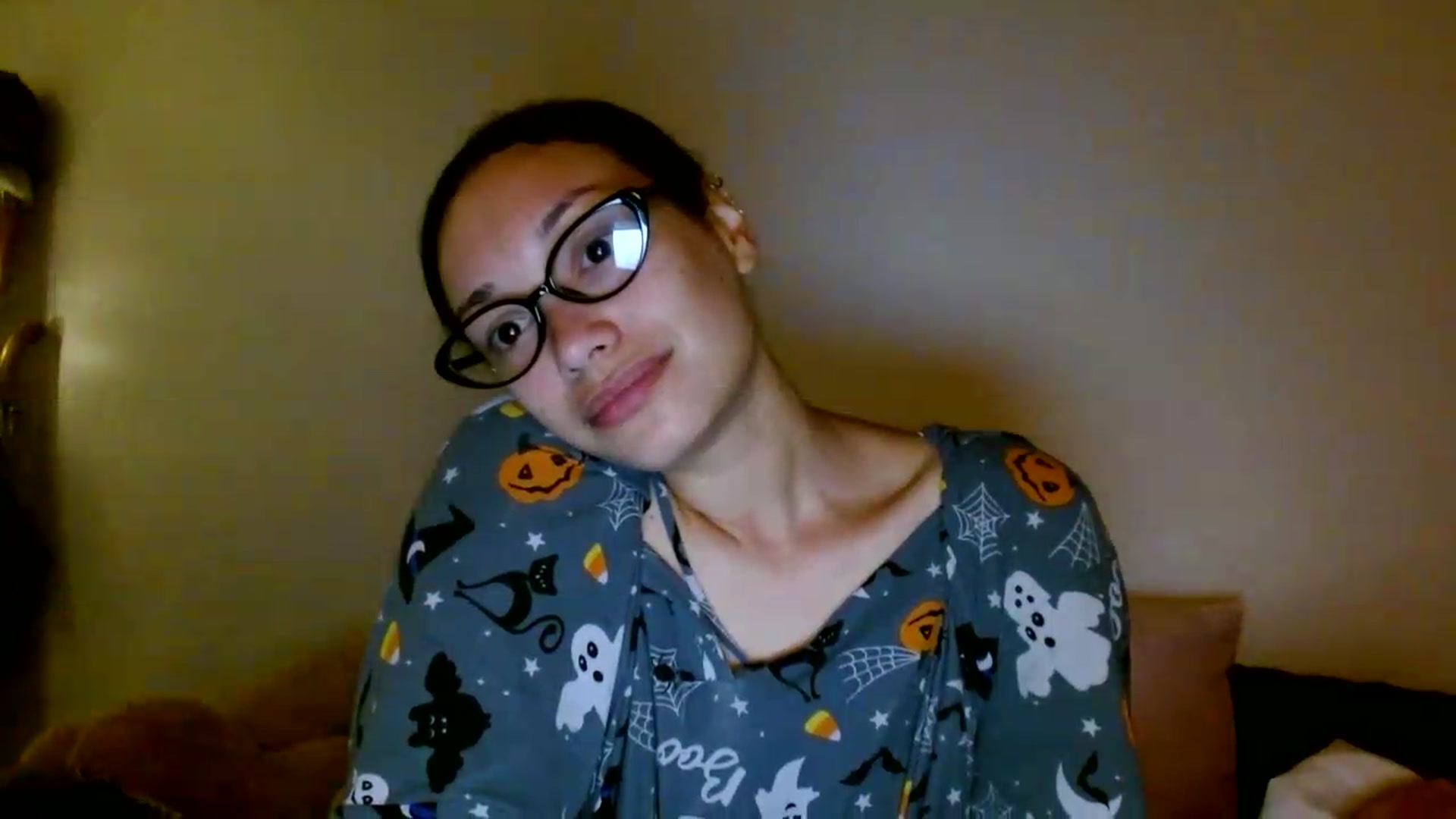 Gallery image thumbnail from Scar__lett's myfreecams stream on, 05/12/2026, 08:05 image 9 of 20
