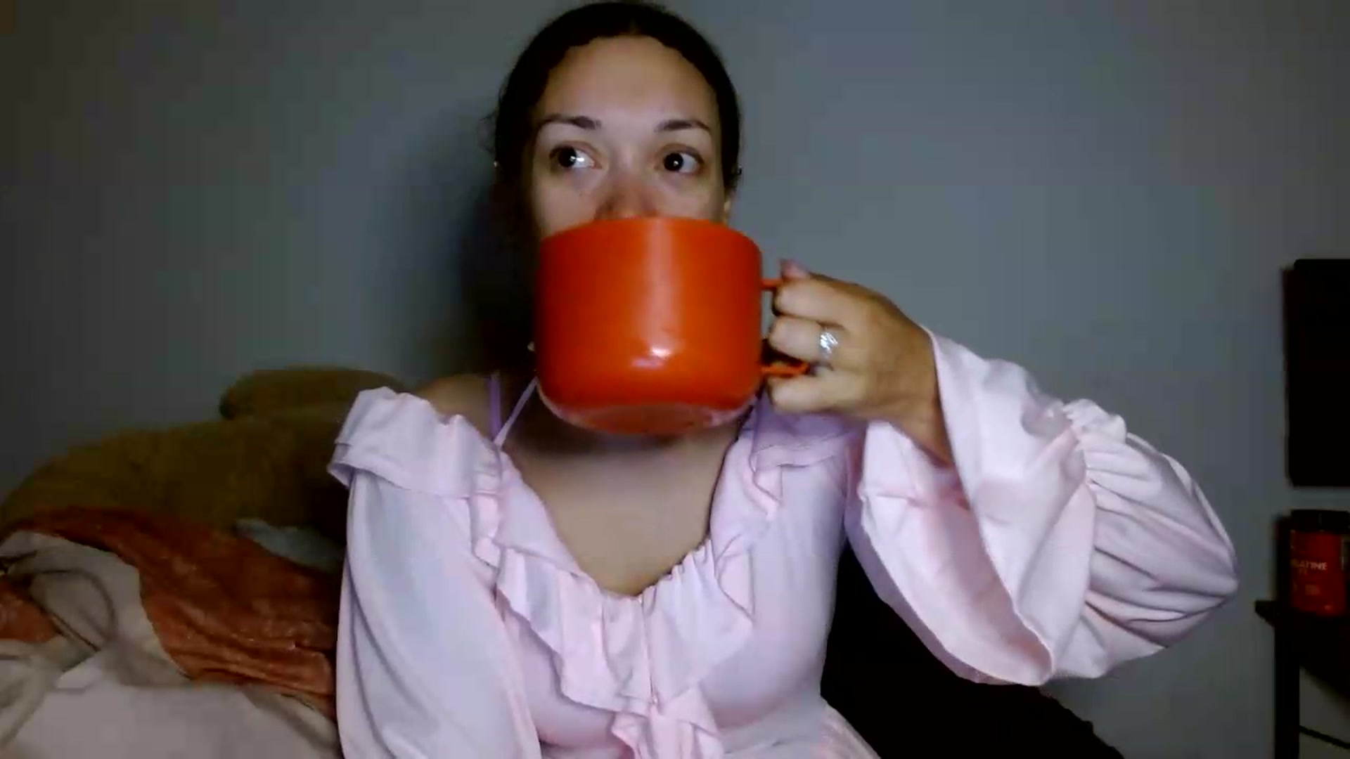 Gallery image thumbnail from Scar__lett's myfreecams stream on, 05/15/2026, 07:20 image 13 of 20