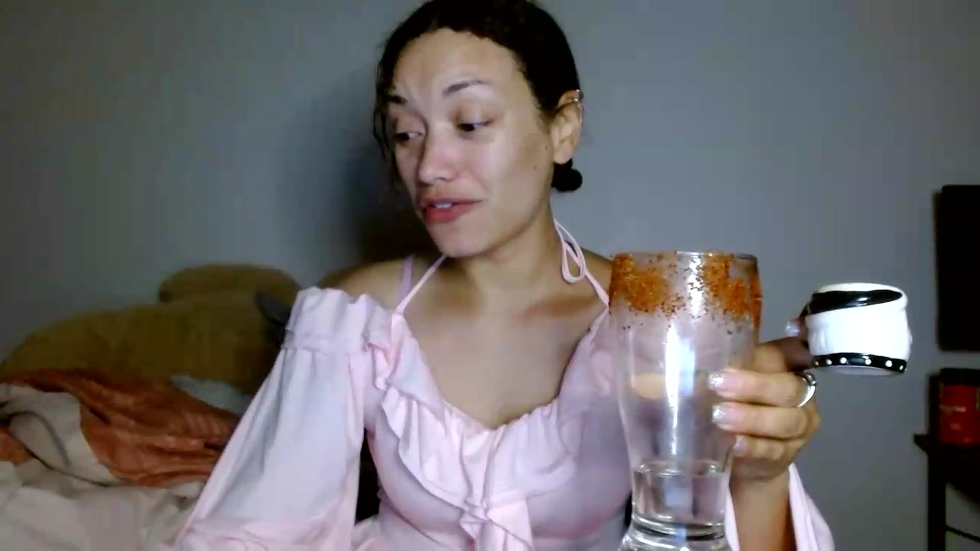 Gallery image thumbnail from Scar__lett's myfreecams stream on, 05/15/2026, 07:20 image 9 of 20