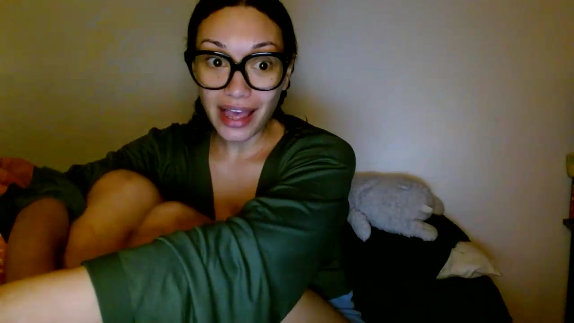 Gallery image thumbnail from Scar__lett's myfreecams stream on, 05/18/2026, 08:49 image 6 of 20