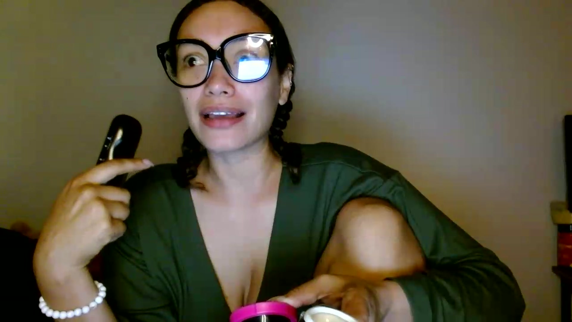 Gallery image thumbnail from Scar__lett's myfreecams stream on, 05/18/2026, 08:49 image 8 of 20