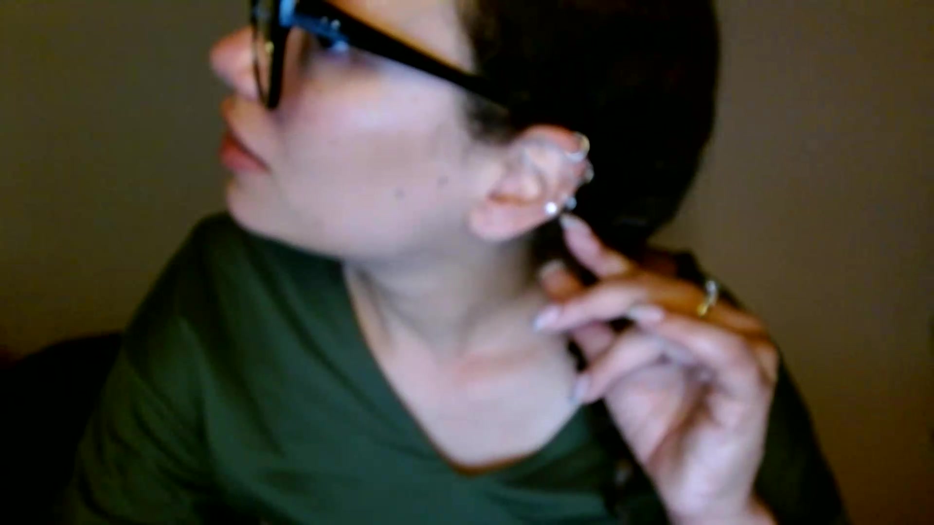 Gallery image thumbnail from Scar__lett's myfreecams stream on, 05/18/2026, 08:49 image 19 of 20