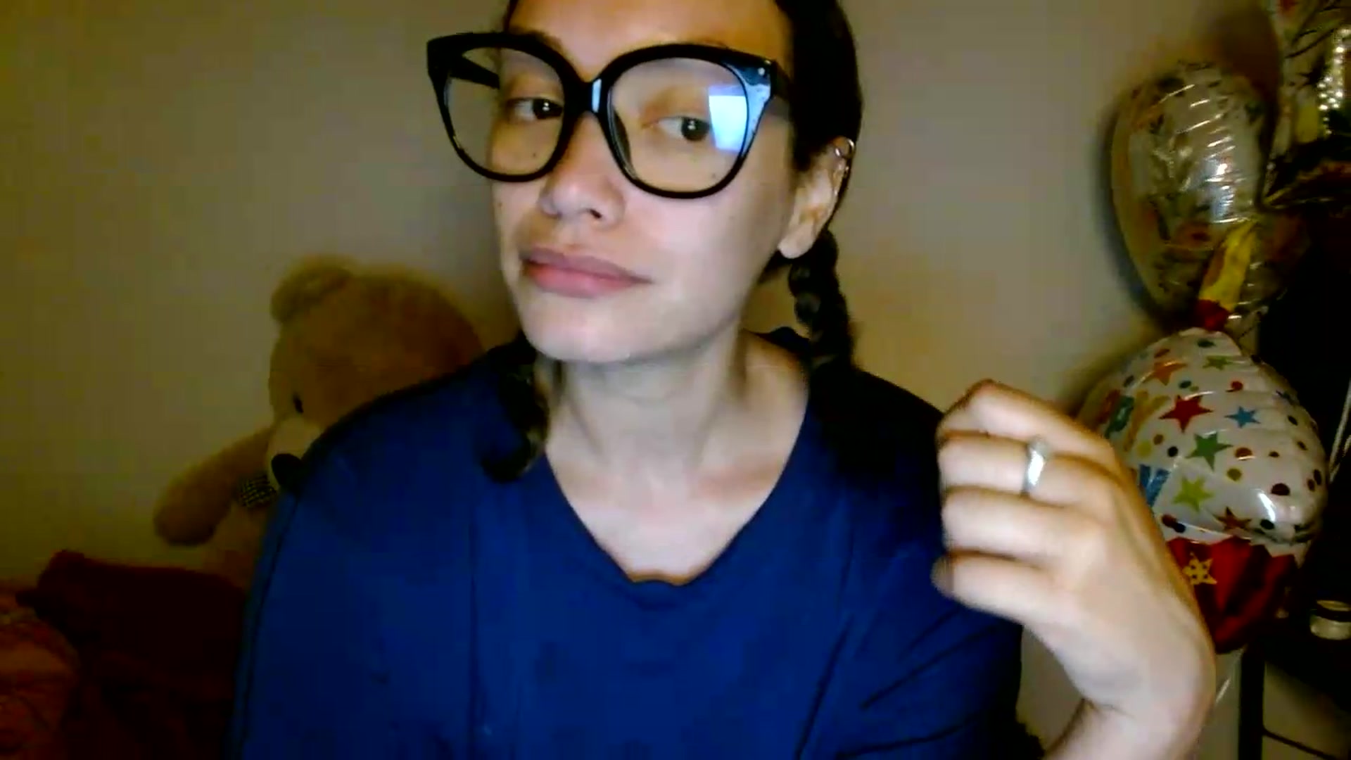 Gallery image thumbnail from Scar__lett's myfreecams stream on, 05/21/2026, 08:15 image 16 of 20