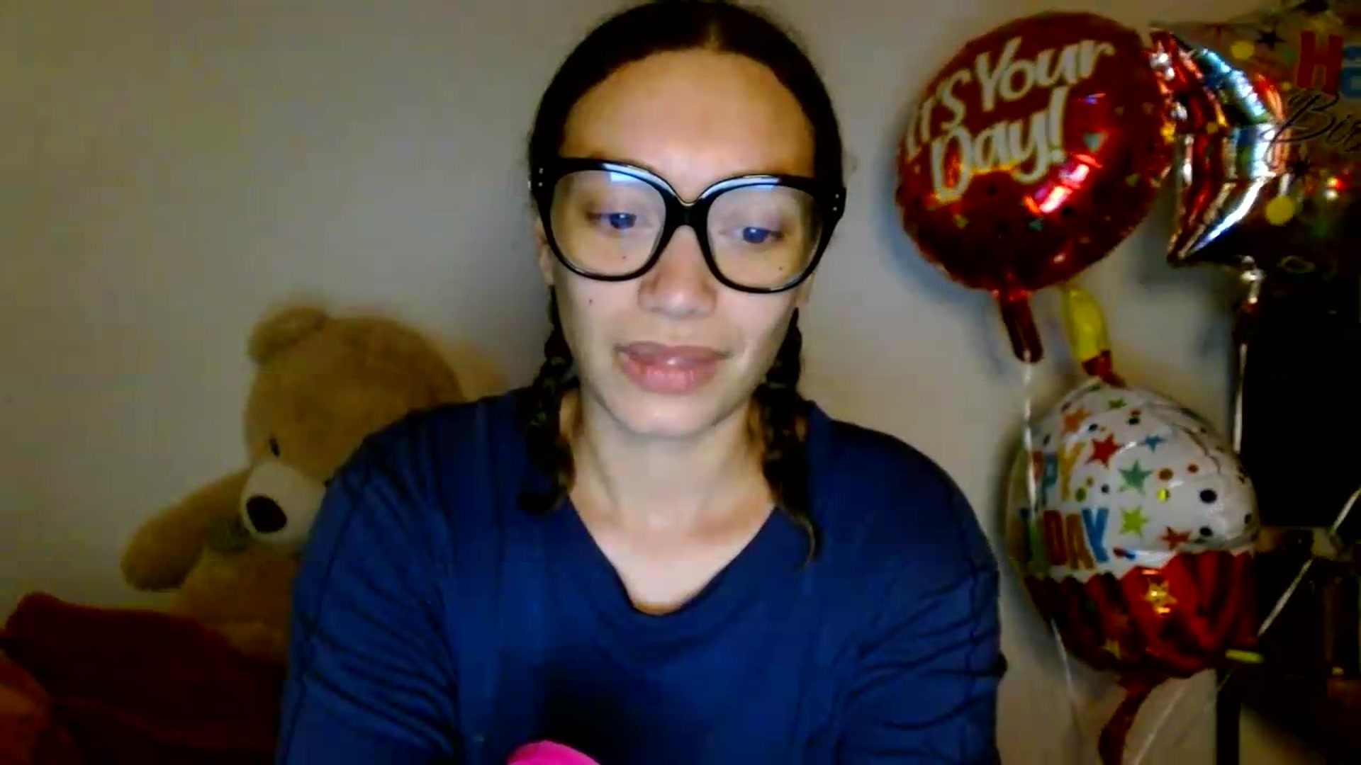 Gallery image thumbnail from Scar__lett's myfreecams stream on, 05/21/2026, 08:15 image 18 of 20