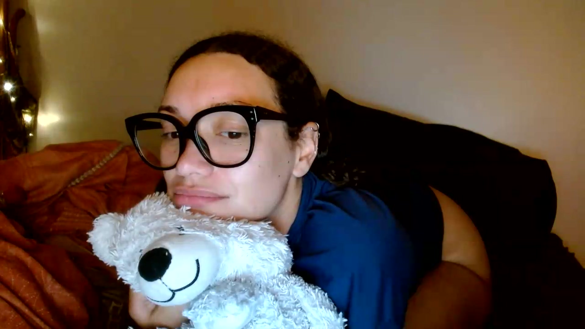 Gallery image thumbnail from Scar__lett's myfreecams stream on, 05/21/2026, 08:15 image 10 of 20