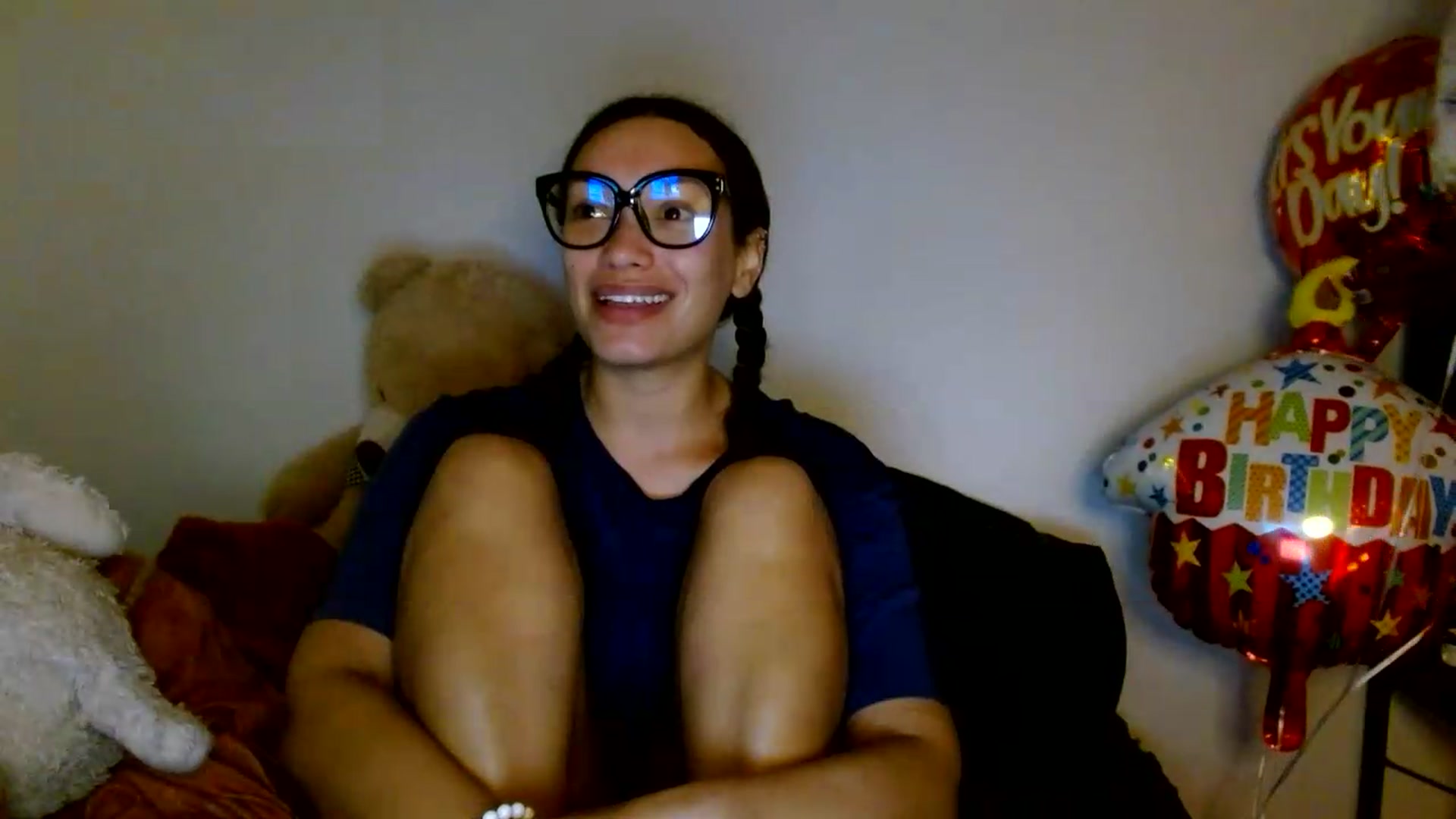 Gallery image thumbnail from Scar__lett's myfreecams stream on, 05/21/2026, 08:15 image 12 of 20