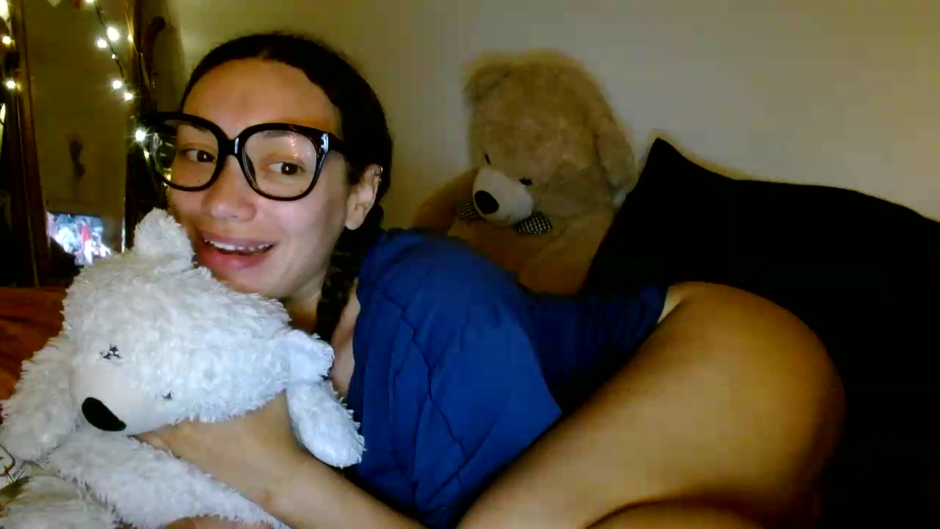 Gallery image thumbnail from Scar__lett's myfreecams stream on, 05/21/2026, 08:46 image 10 of 20