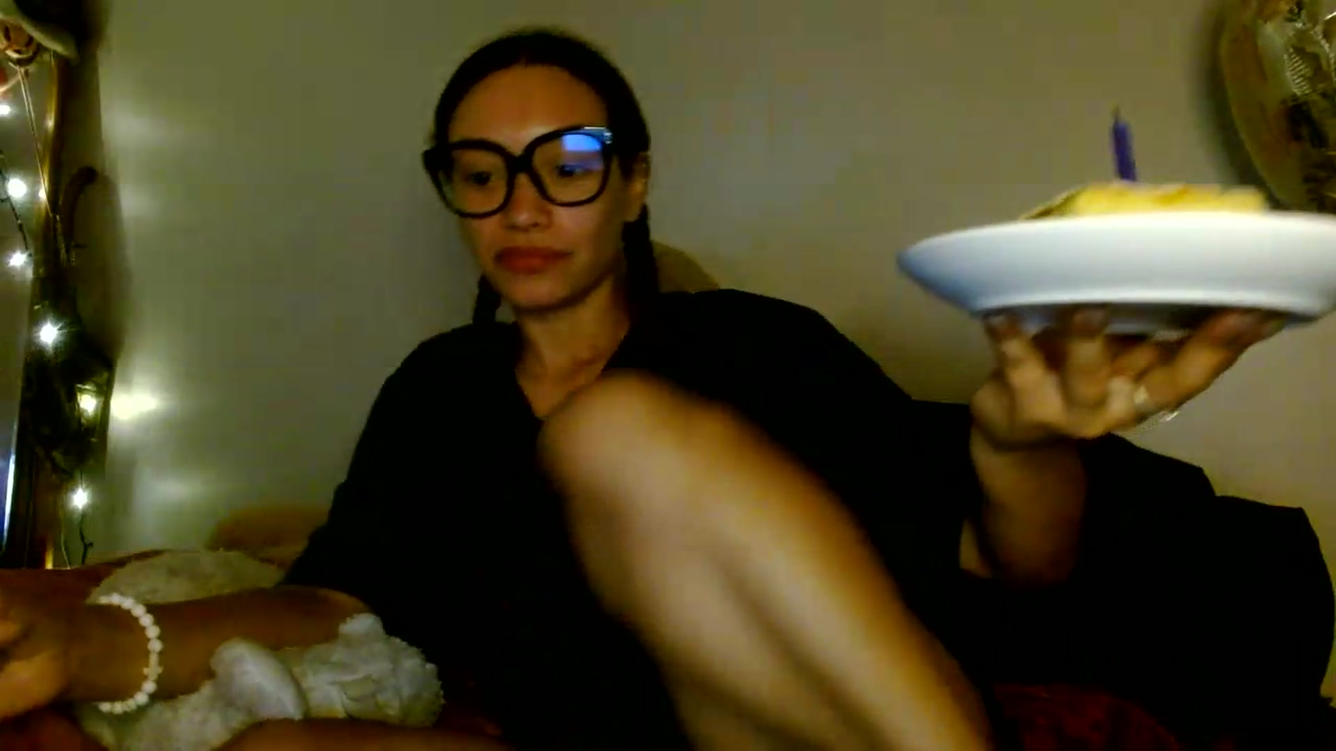 Gallery image thumbnail from Scar__lett's myfreecams stream on, 05/21/2026, 08:46 image 15 of 20