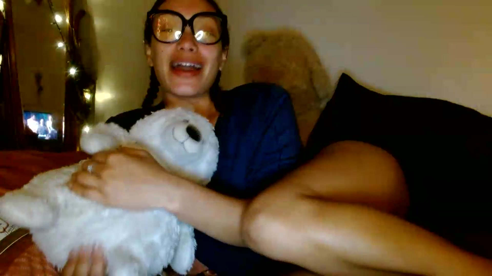 Gallery image thumbnail from Scar__lett's myfreecams stream on, 05/21/2026, 08:46 image 6 of 20