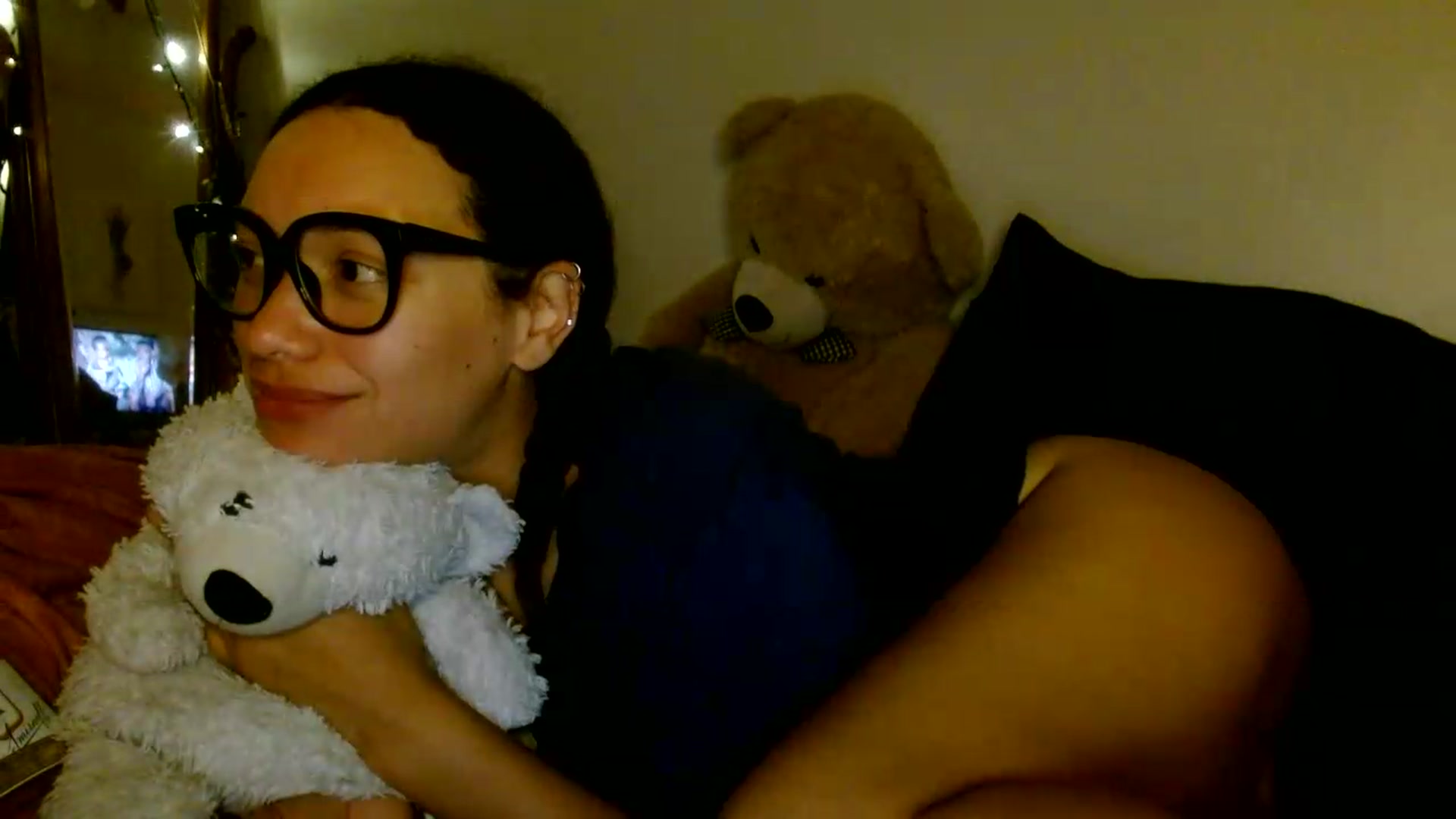 Gallery image thumbnail from Scar__lett's myfreecams stream on, 05/21/2026, 08:46 image 11 of 20
