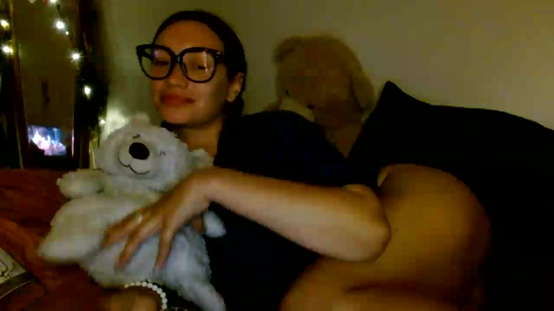 Gallery image thumbnail from Scar__lett's myfreecams stream on, 05/21/2026, 08:46 image 12 of 20