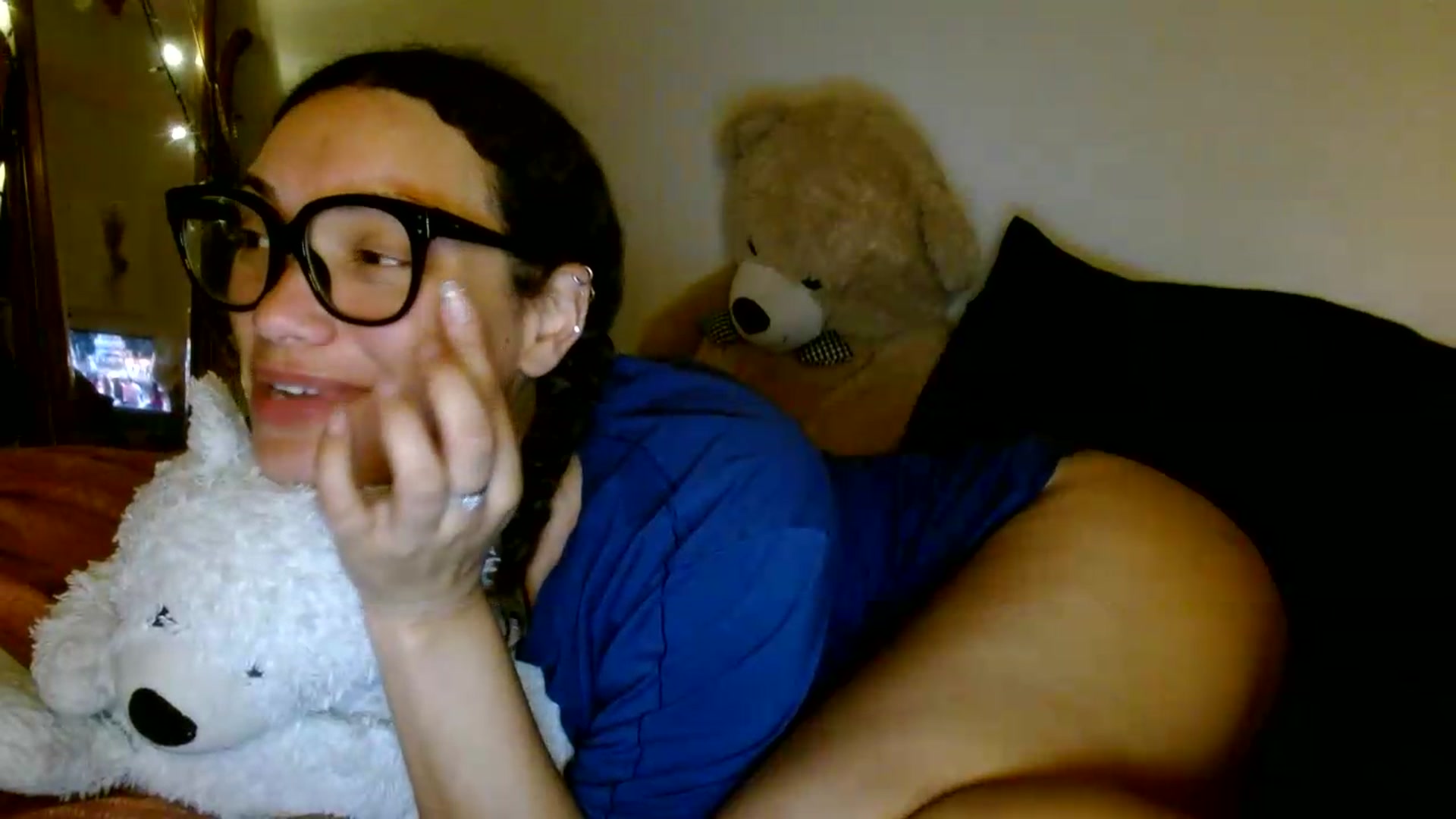 Gallery image thumbnail from Scar__lett's myfreecams stream on, 05/21/2026, 08:46 image 7 of 20