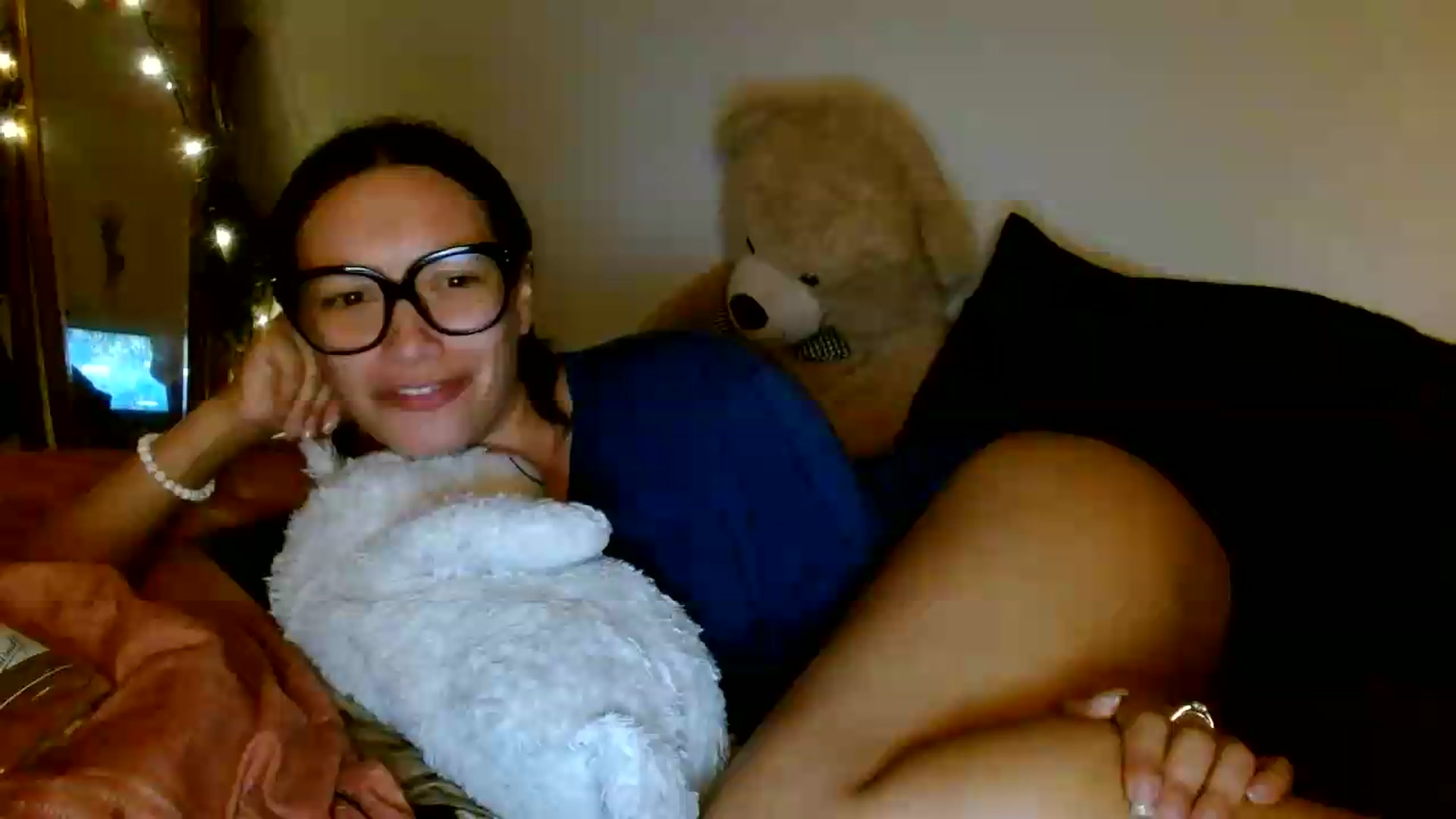 Gallery image thumbnail from Scar__lett's myfreecams stream on, 05/21/2026, 08:46 image 1 of 20