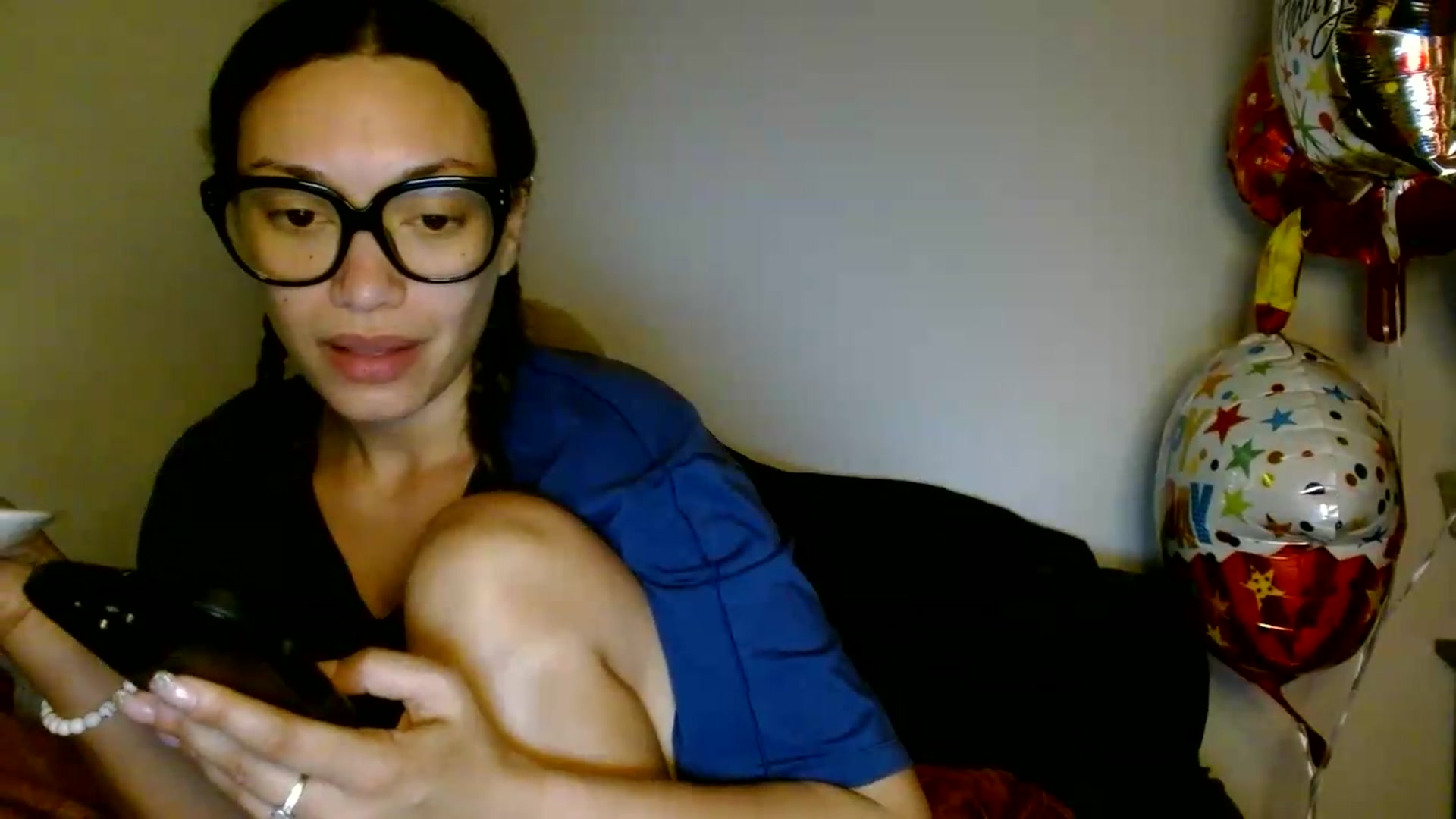 Gallery image thumbnail from Scar__lett's myfreecams stream on, 05/21/2026, 08:46 image 19 of 20