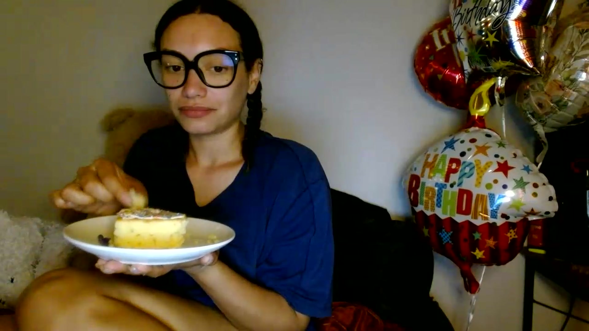 Gallery image thumbnail from Scar__lett's myfreecams stream on, 05/21/2026, 08:46 image 18 of 20