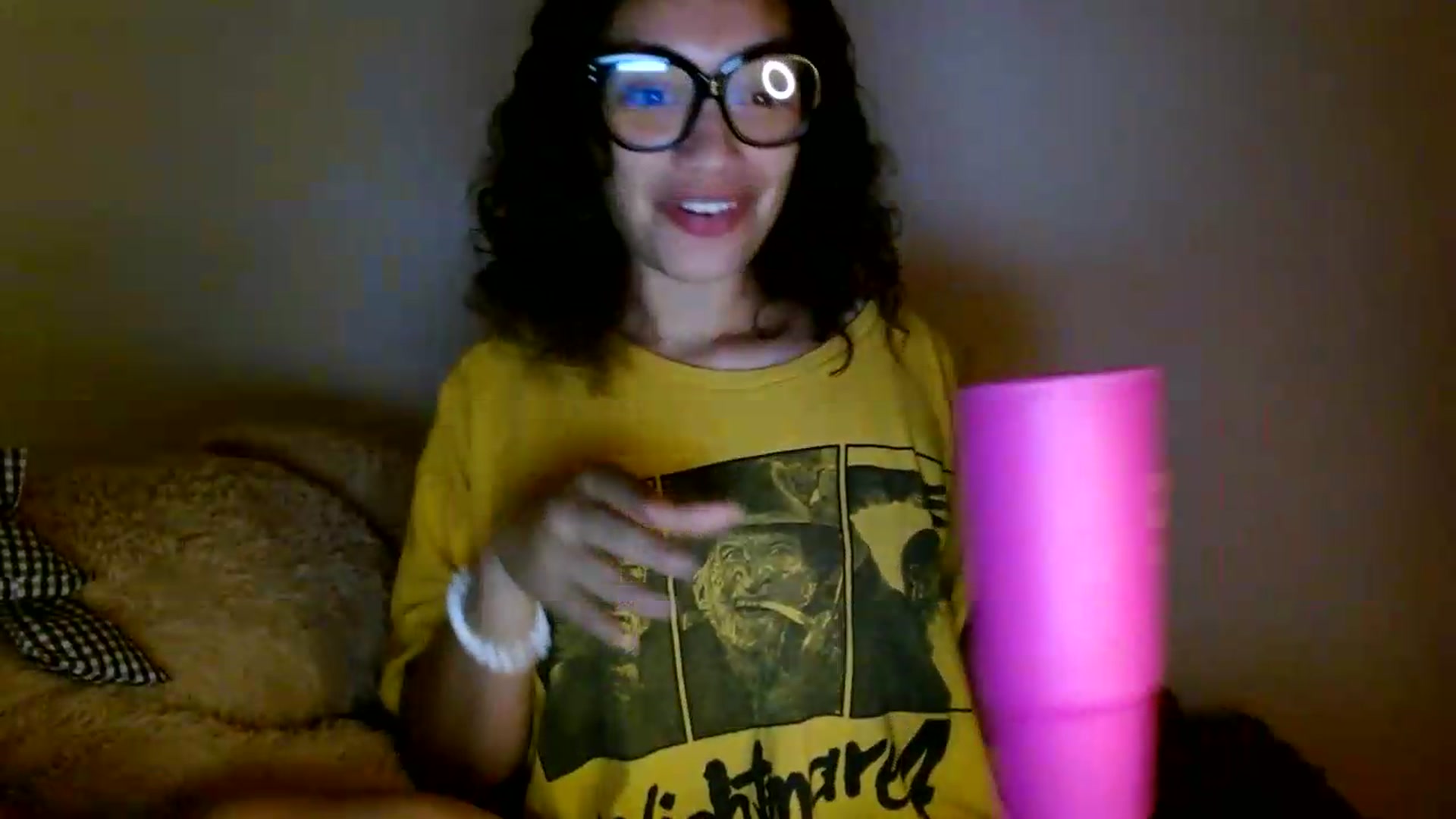 Gallery image thumbnail from Scar__lett's myfreecams stream on, 05/23/2026, 07:14 image 7 of 20