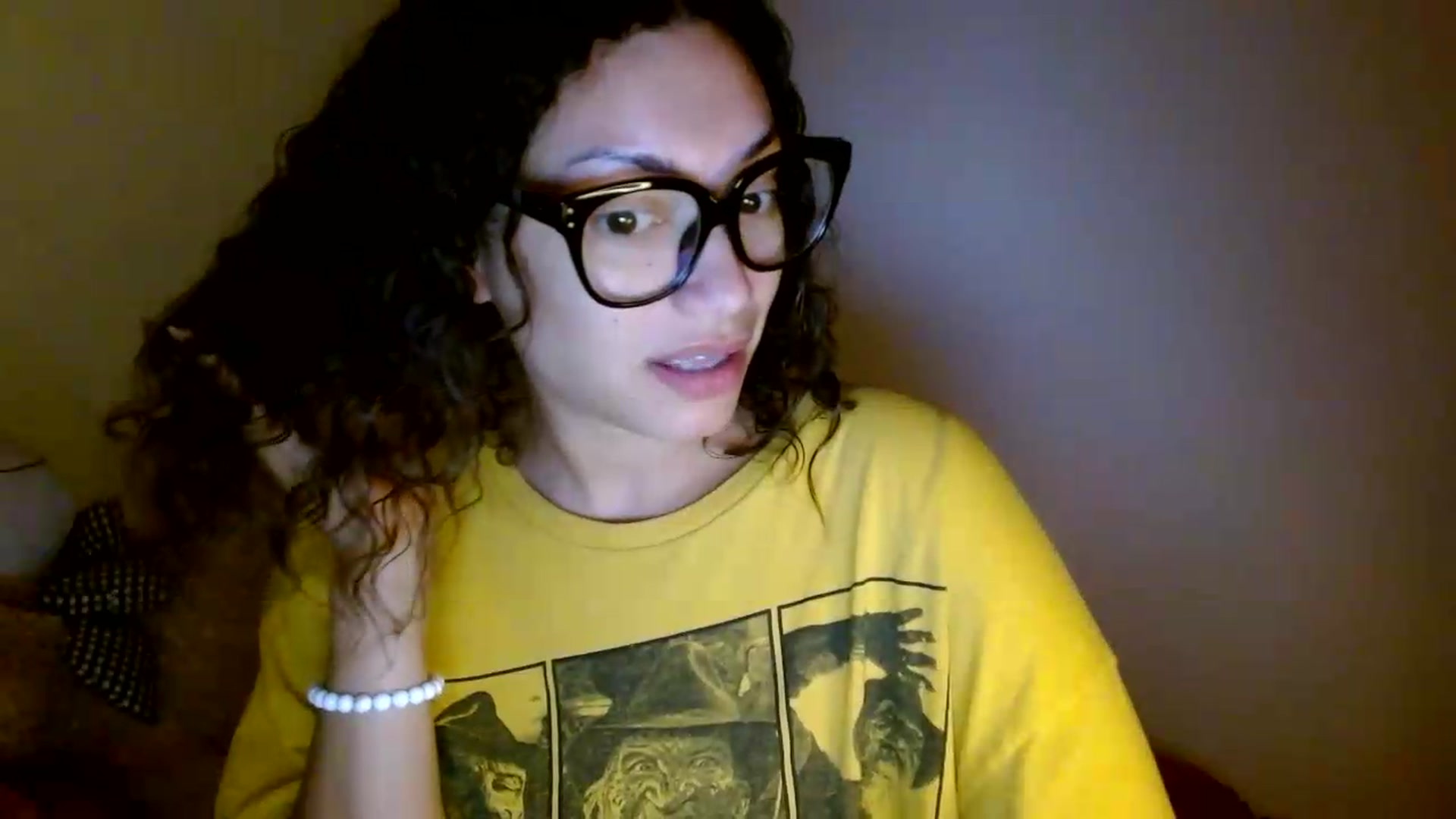 Gallery image thumbnail from Scar__lett's myfreecams stream on, 05/23/2026, 07:14 image 2 of 20