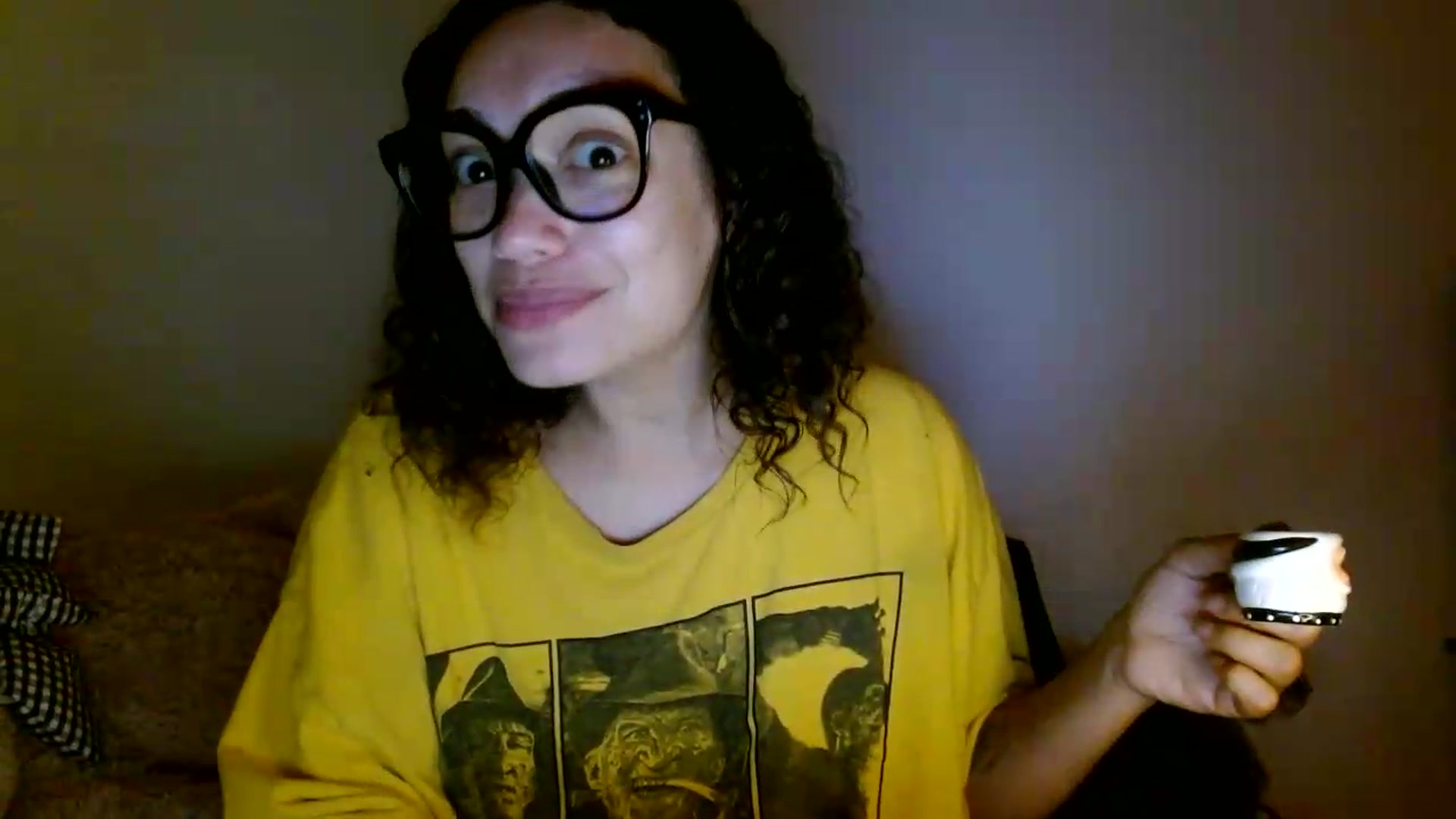 Gallery image thumbnail from Scar__lett's myfreecams stream on, 05/23/2026, 07:14 image 19 of 20