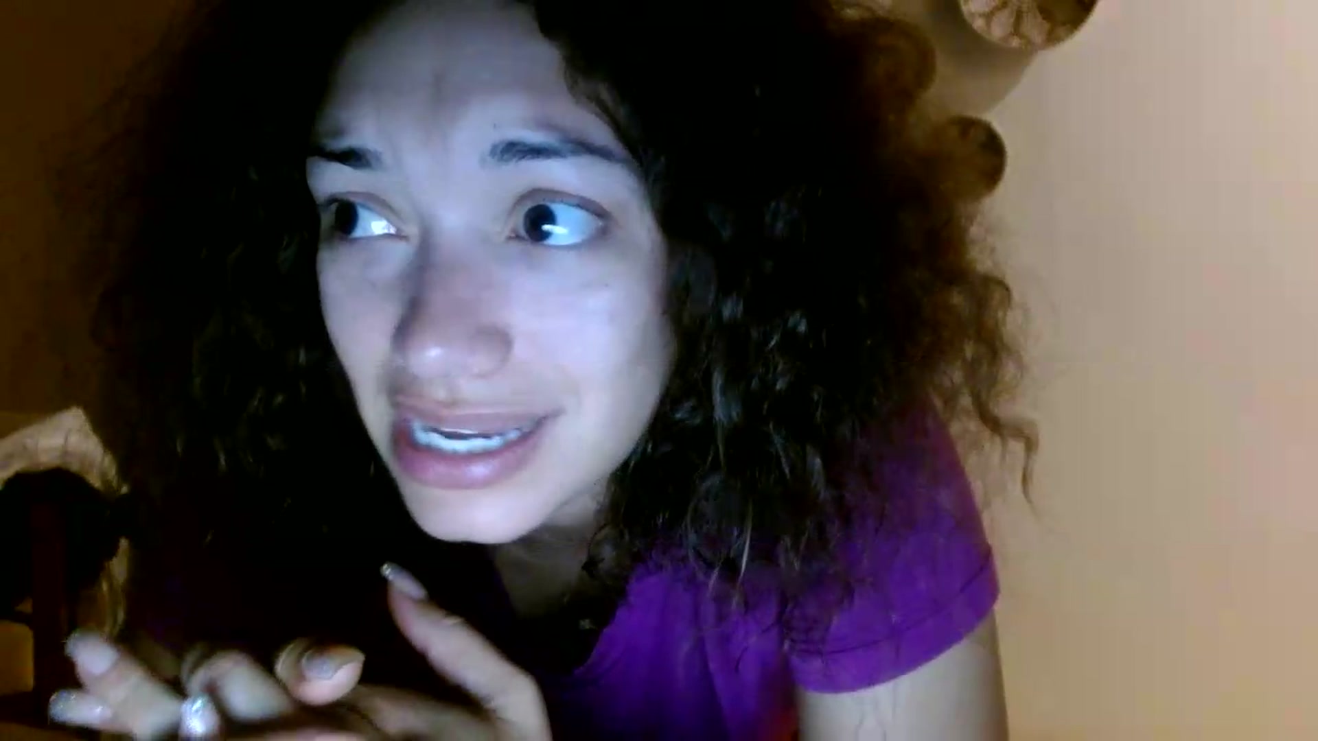 Gallery image thumbnail from Scar__lett's myfreecams stream on, 05/26/2026, 07:19 image 10 of 20