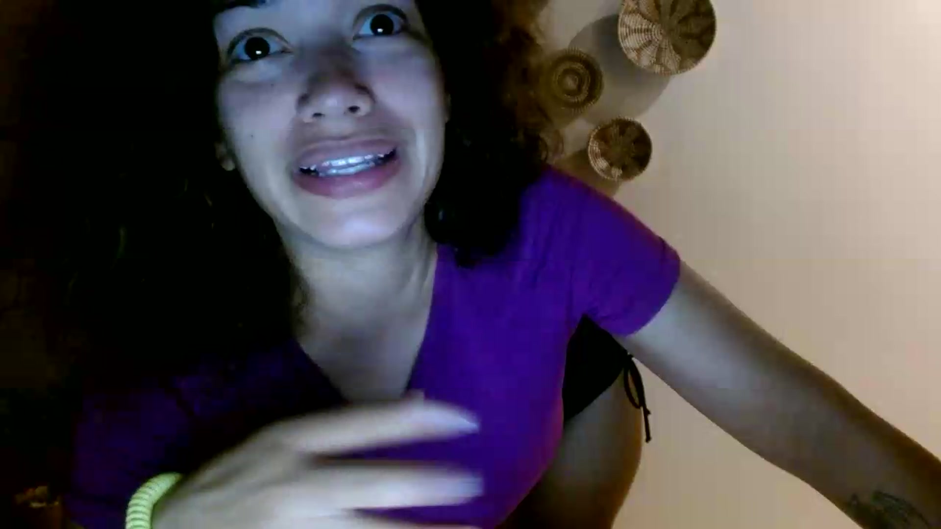 Gallery image thumbnail from Scar__lett's myfreecams stream on, 05/26/2026, 07:19 image 13 of 20
