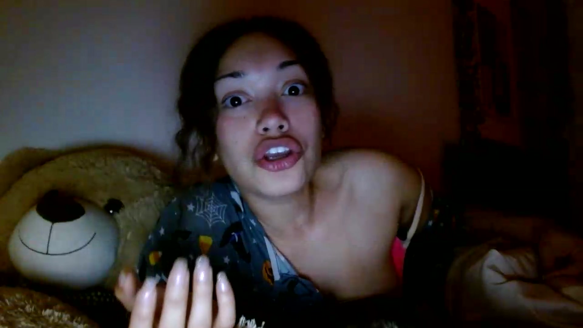 Gallery image thumbnail from Scar__lett's myfreecams stream on, 05/29/2026, 07:47 image 3 of 20