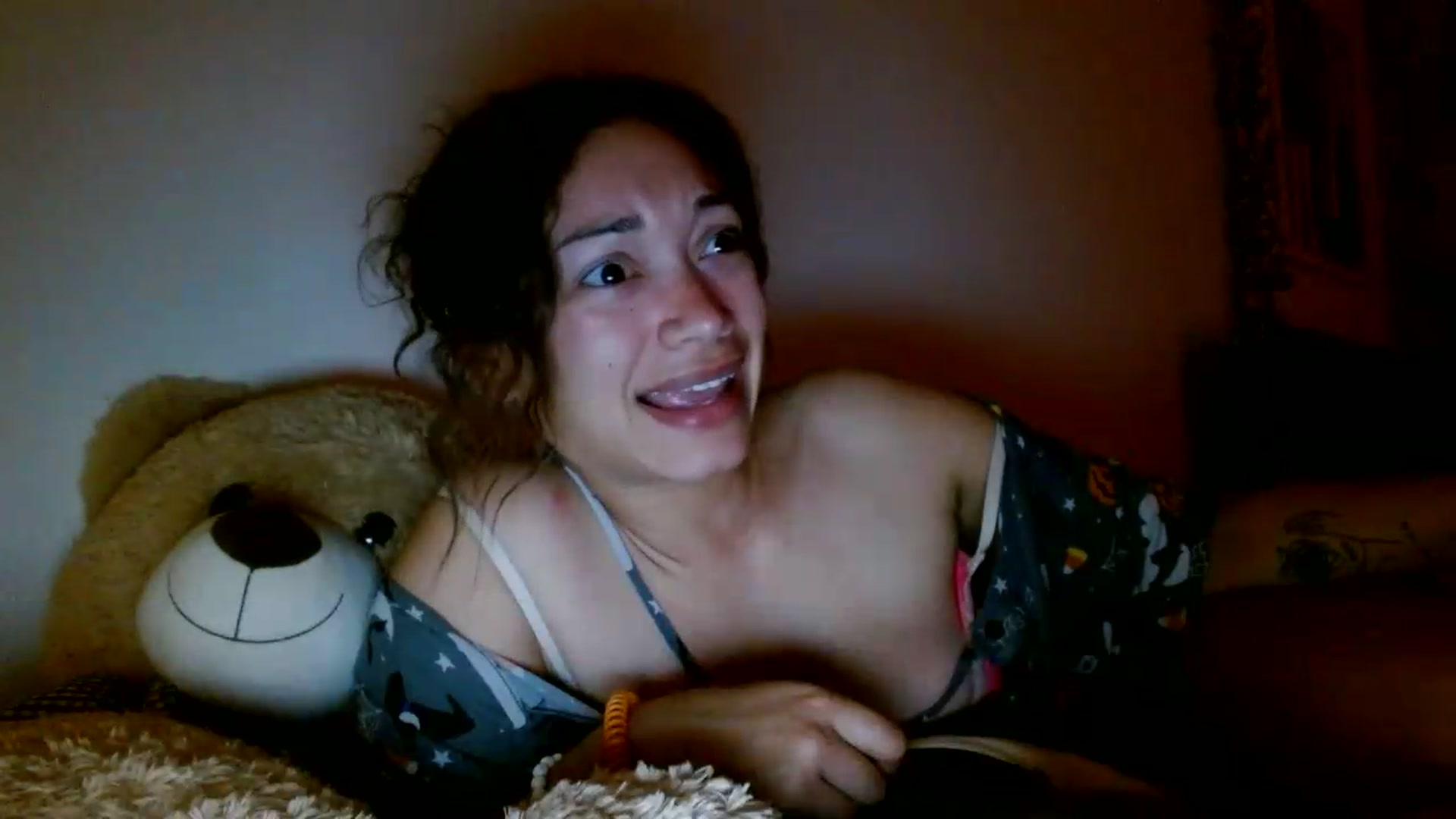 Gallery image thumbnail from Scar__lett's myfreecams stream on, 05/29/2026, 07:47 image 11 of 20