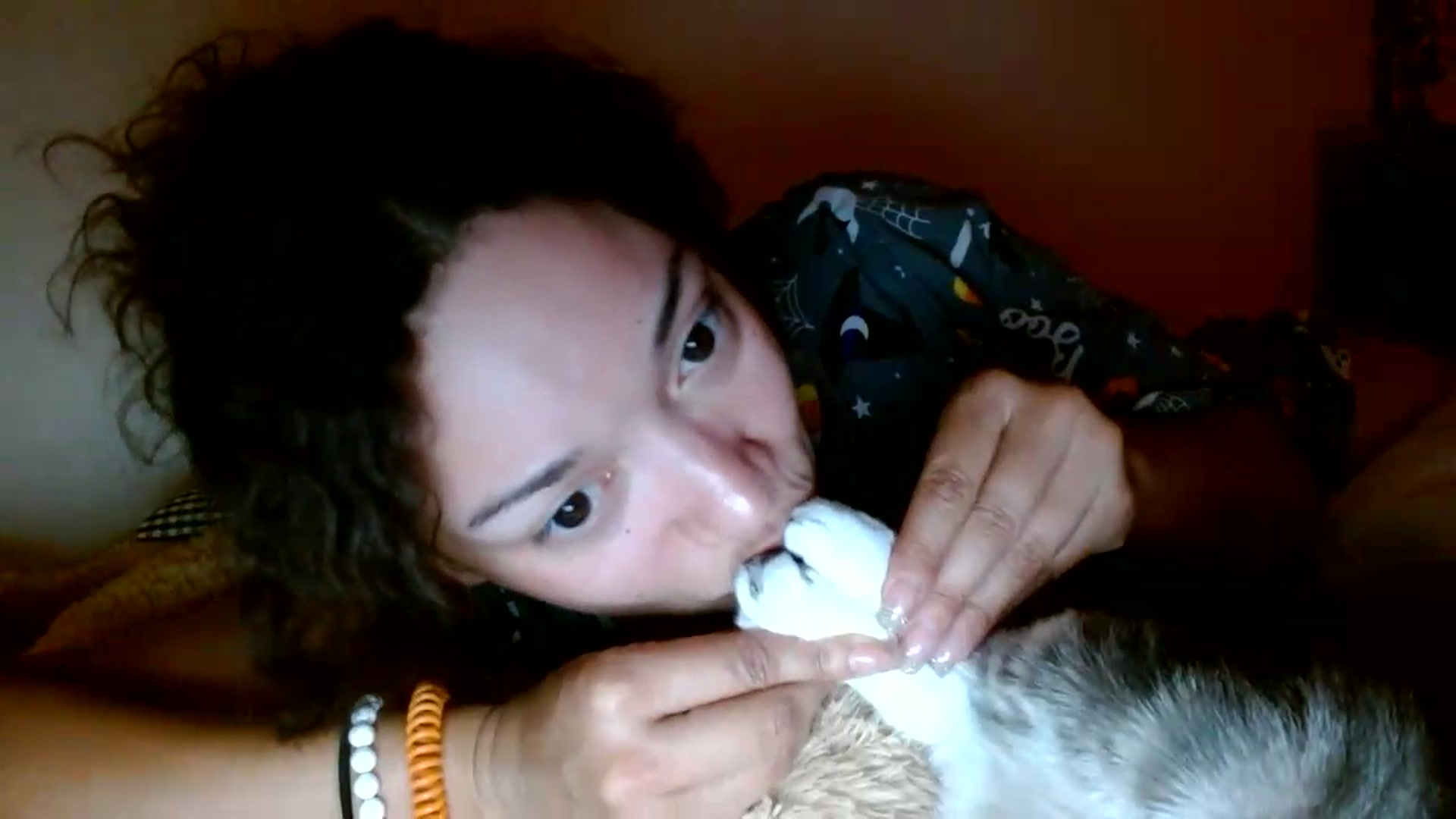 Gallery image thumbnail from Scar__lett's myfreecams stream on, 05/29/2026, 07:47 image 19 of 20