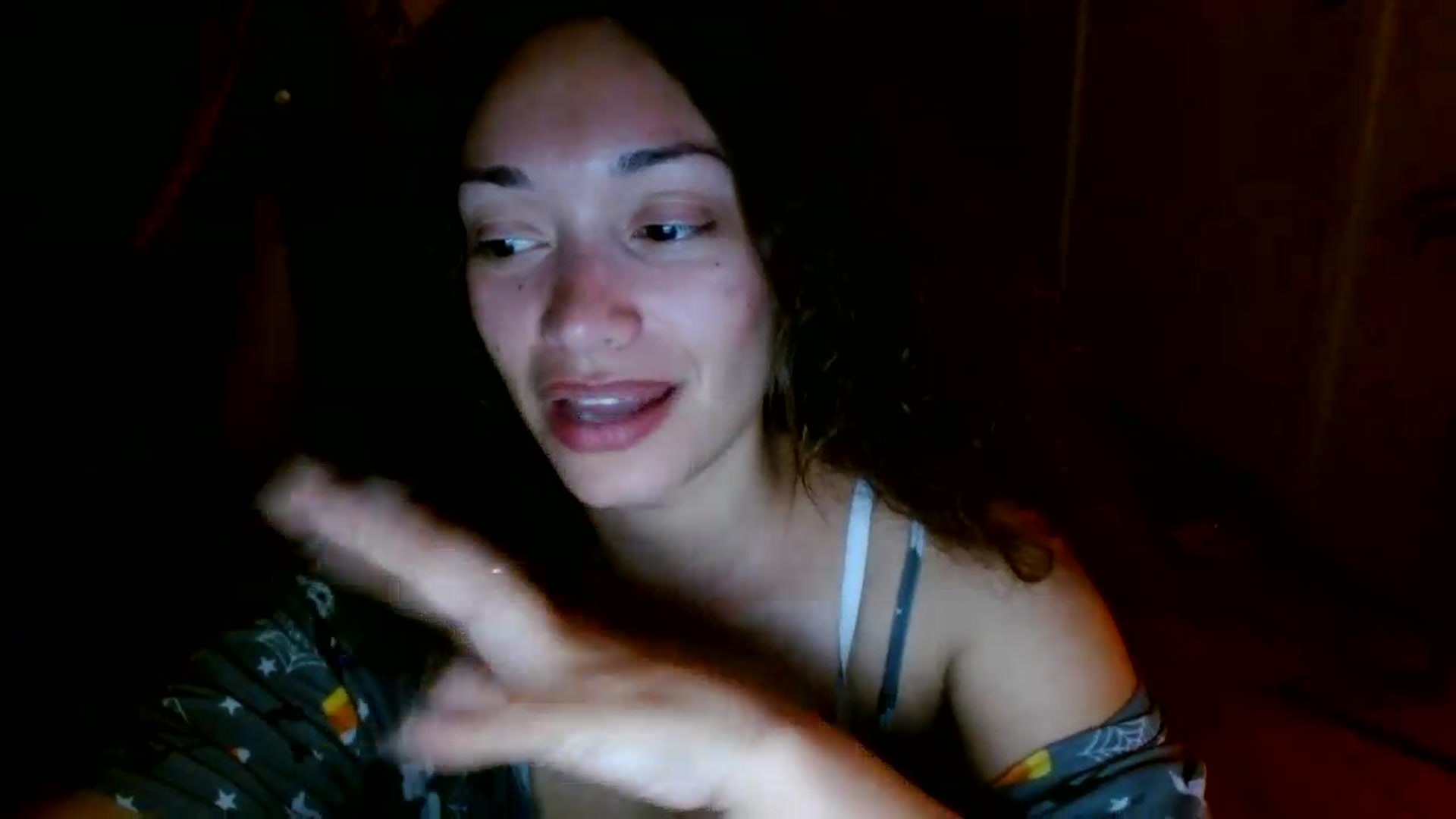 Gallery image thumbnail from Scar__lett's myfreecams stream on, 05/30/2026, 08:27 image 4 of 20