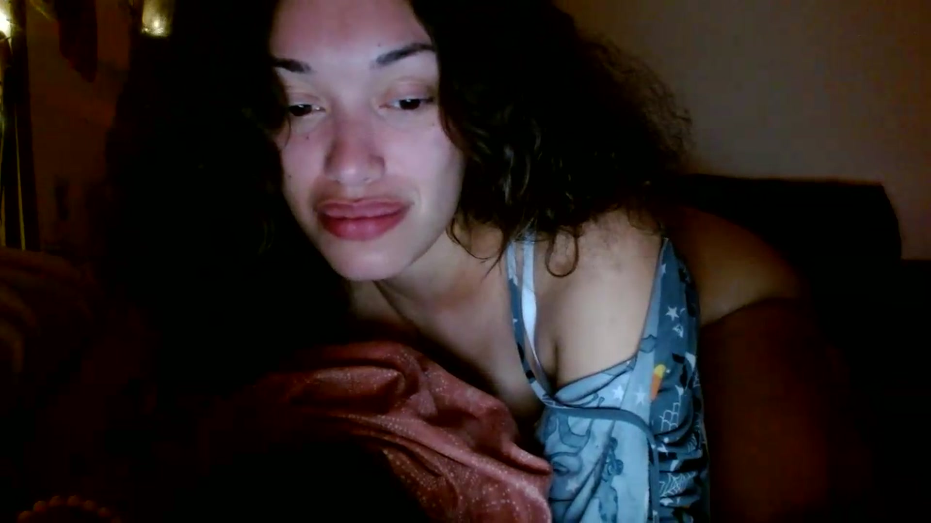 Gallery image thumbnail from Scar__lett's myfreecams stream on, 05/30/2026, 09:41 image 3 of 20