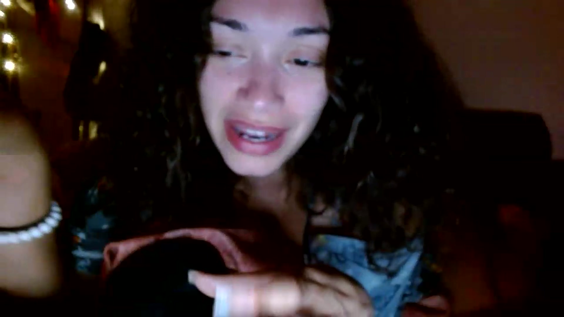 Gallery image thumbnail from Scar__lett's myfreecams stream on, 05/30/2026, 09:41 image 4 of 20